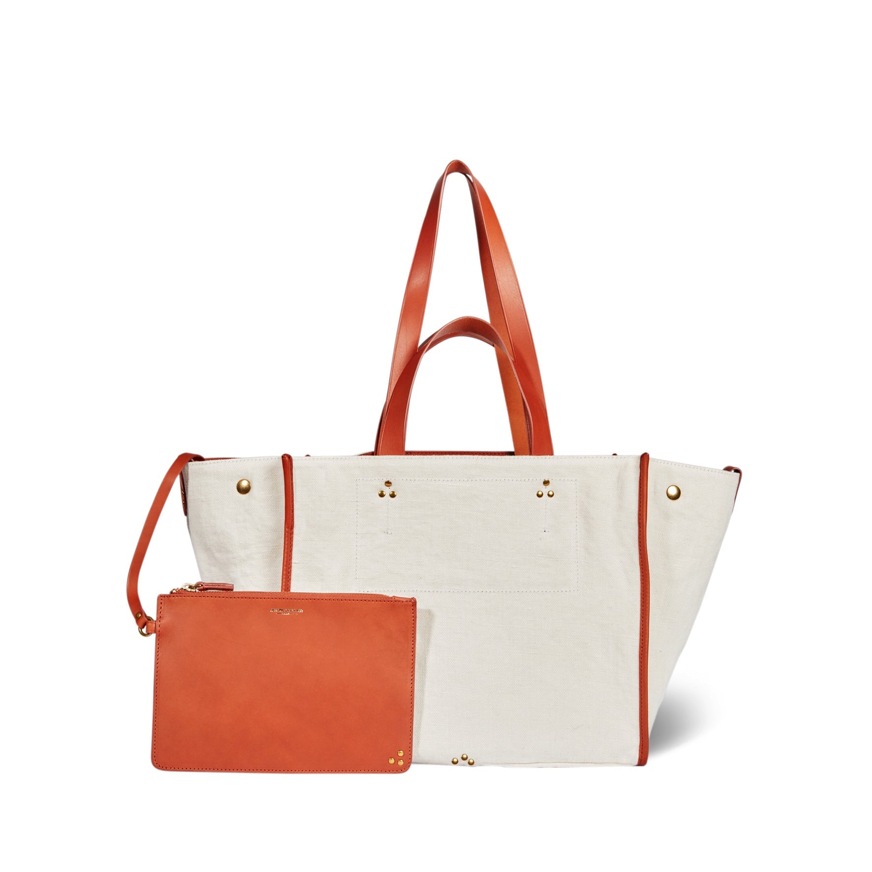 Léon M Lin Blanc Jerome Dreyfuss