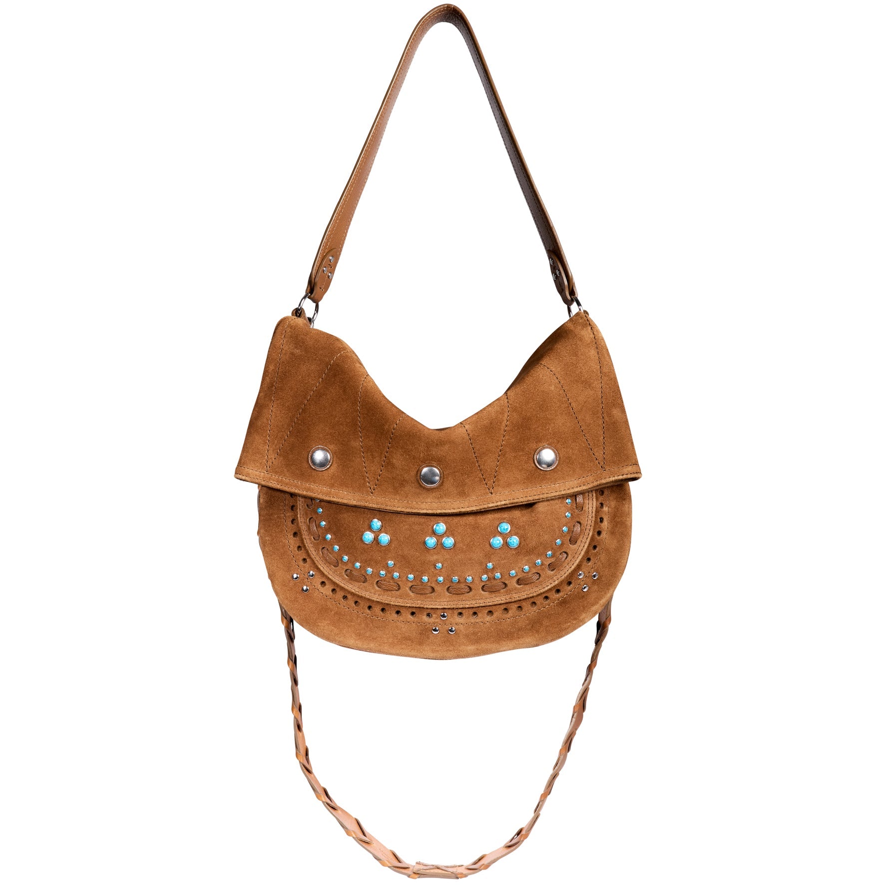 Jerry M Capsule Eté Taos Turquoise Jerome Dreyfuss