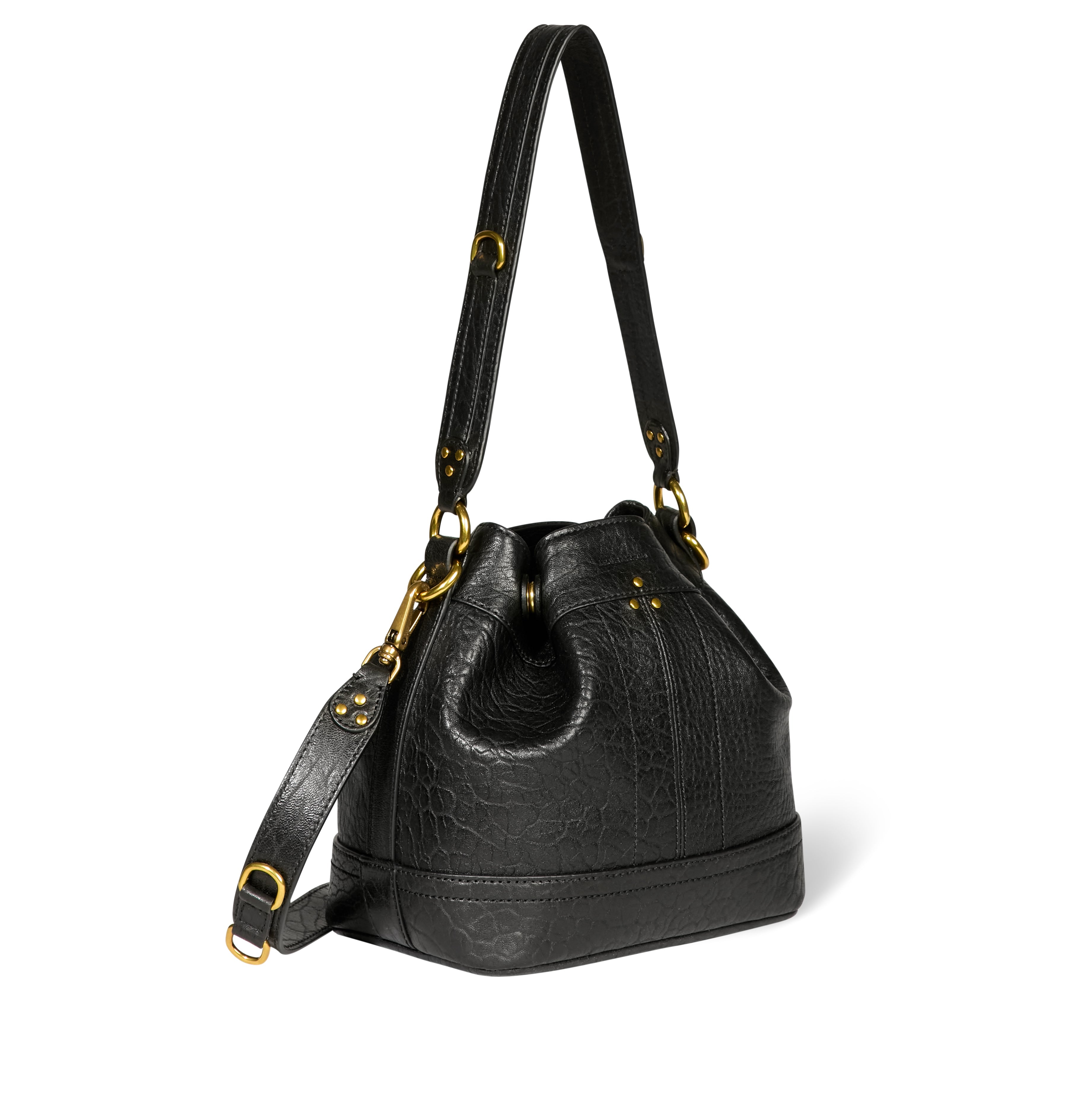 Ben S Agneau Noir Jerome Dreyfuss