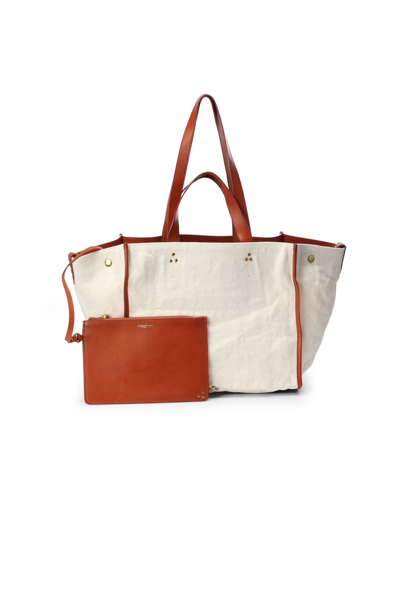 Léon M Lin Blanc Jerome Dreyfuss