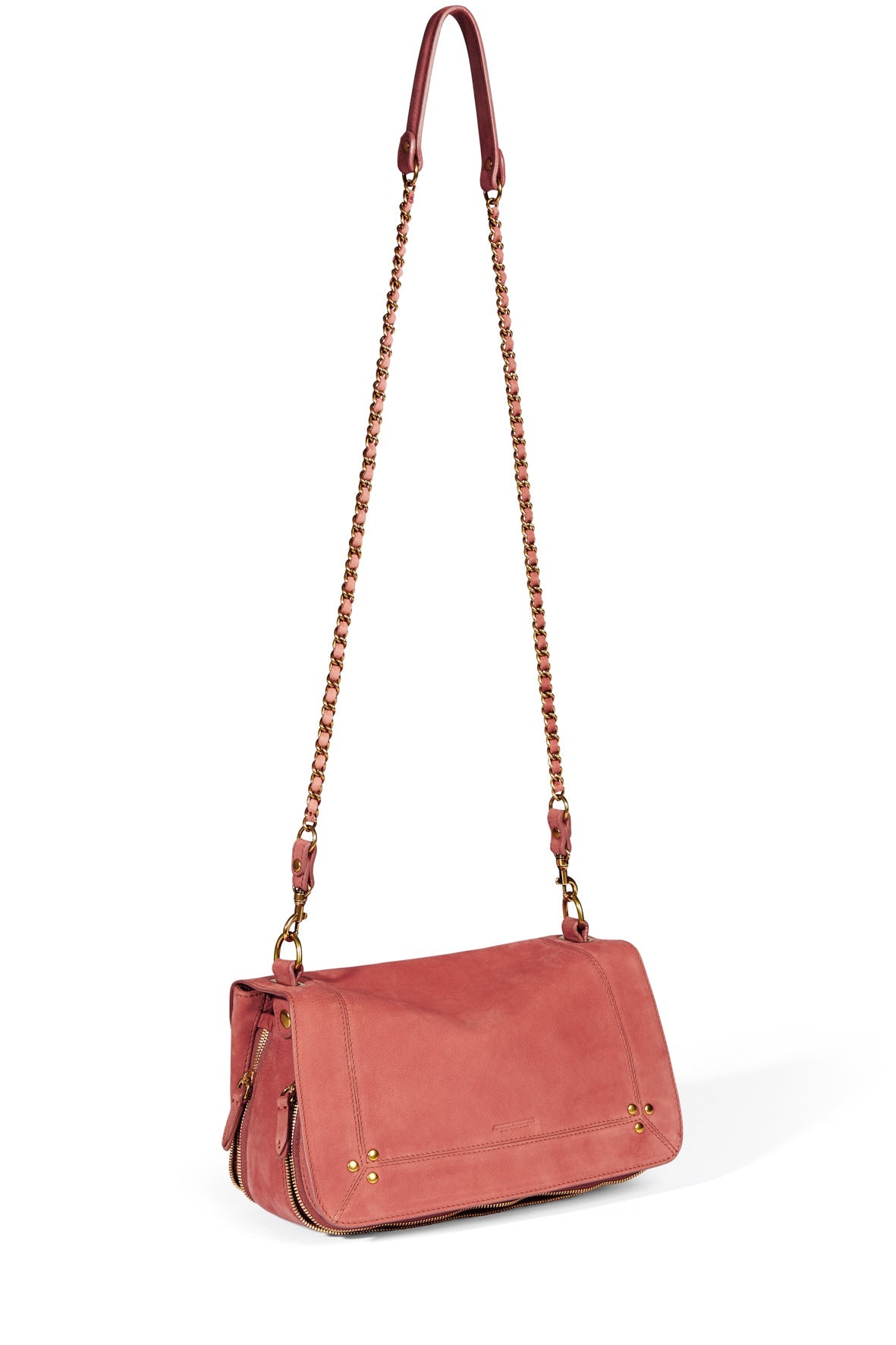 Bobi Veau Bois de Rose Jerome Dreyfuss