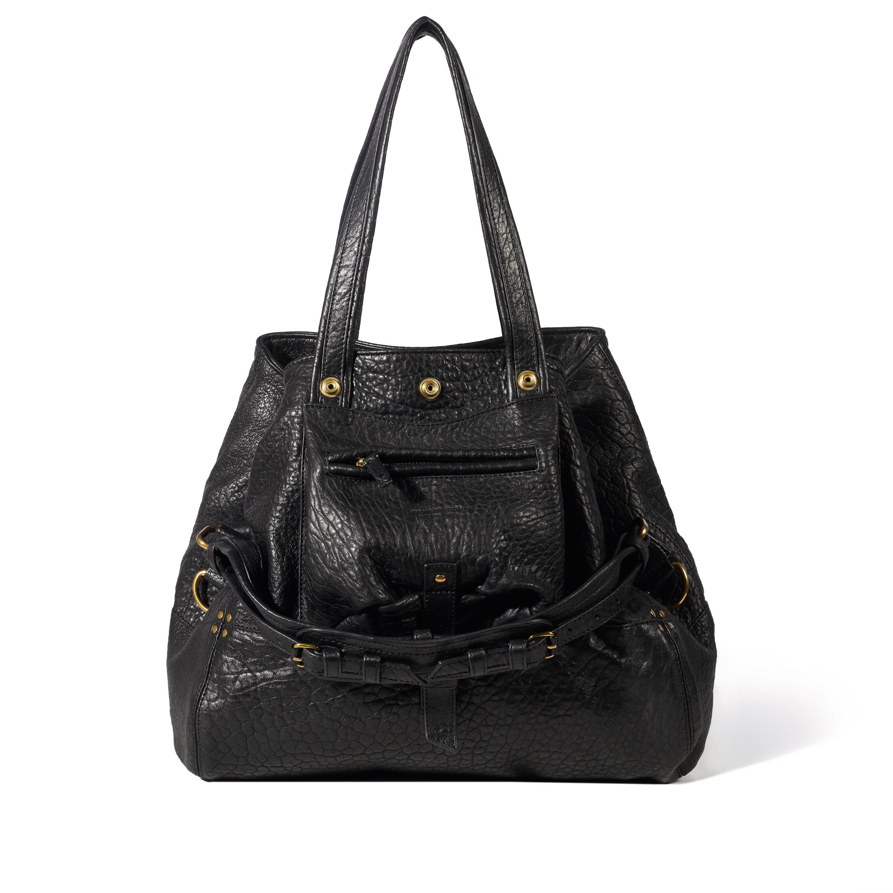 Billy M Agneau Noir Jerome Dreyfuss