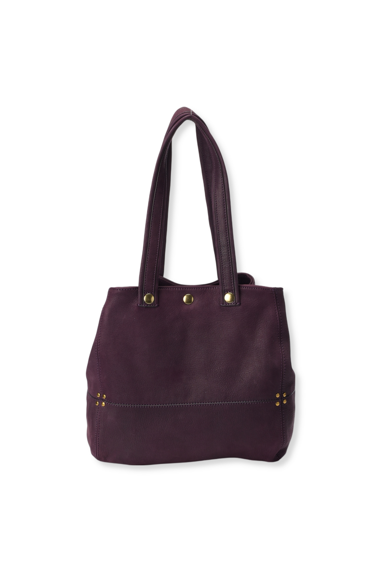 Billy S Chèvre Noircie Violet Jerome Dreyfuss