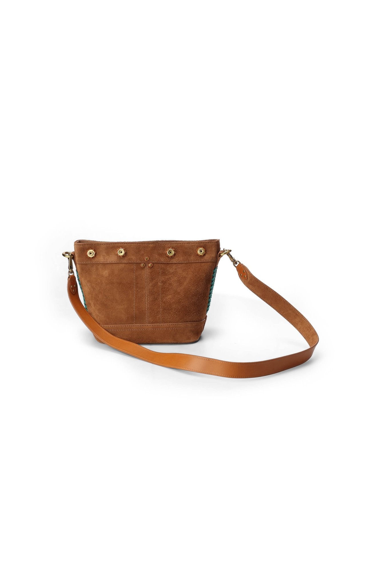 Ben S Croûte Velours Tabac Jerome Dreyfuss