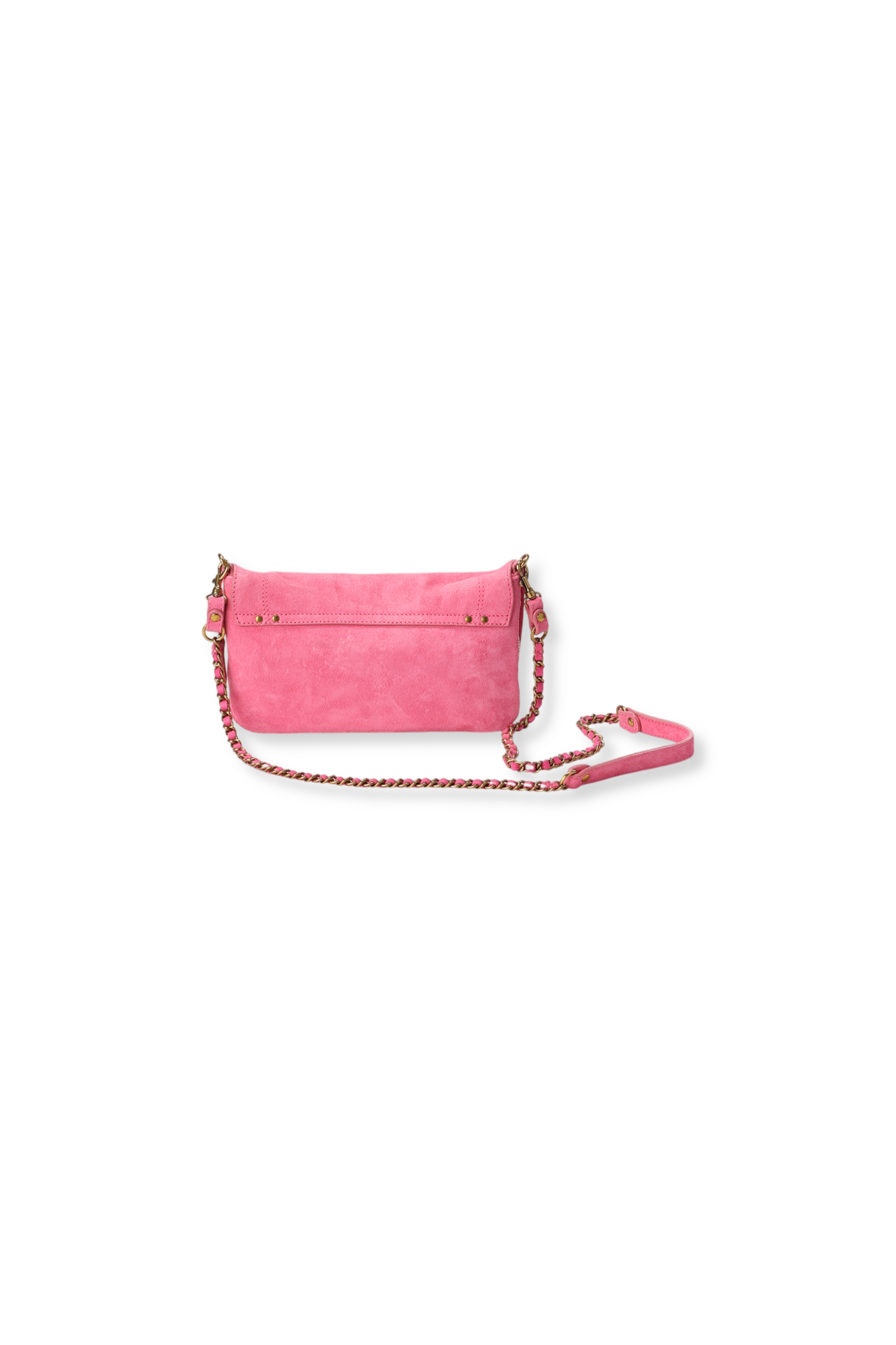 Bobi S Capsule Eté Cr Rose Shocking Jerome Dreyfuss
