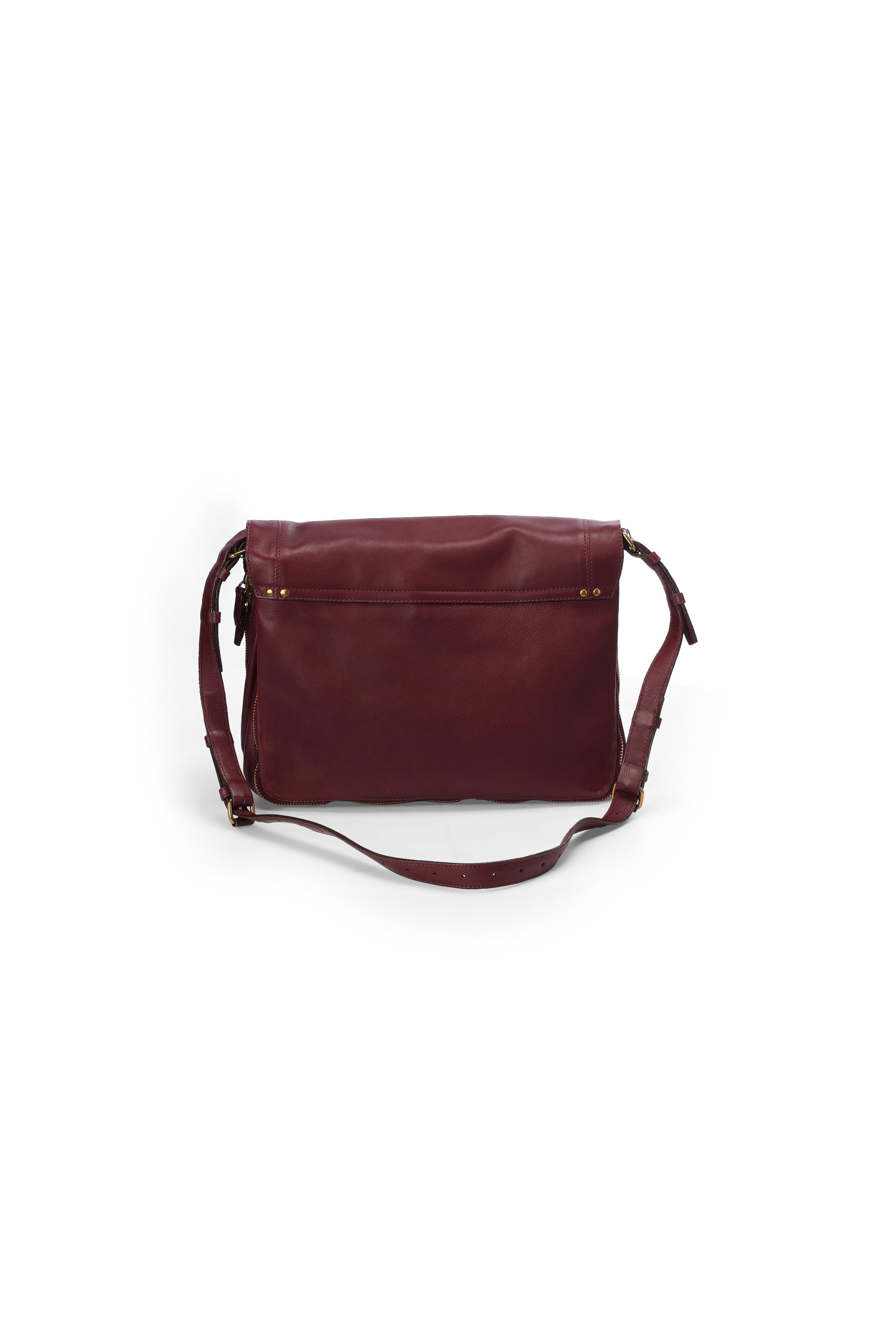 Albert Veau bordeaux Jerome Dreyfuss
