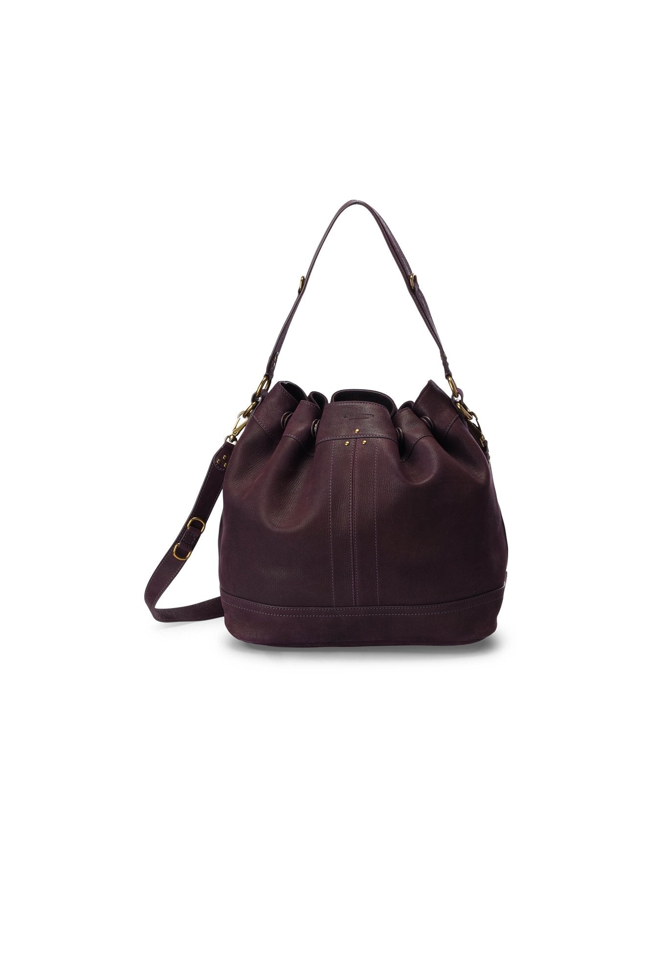 Ben M Chèvre Noircie Violet Jerome Dreyfuss