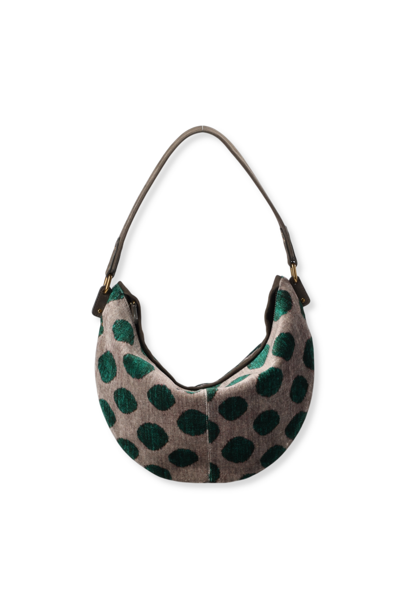 Paul Lune Capsule Velours Velours Pois Jerome Dreyfuss