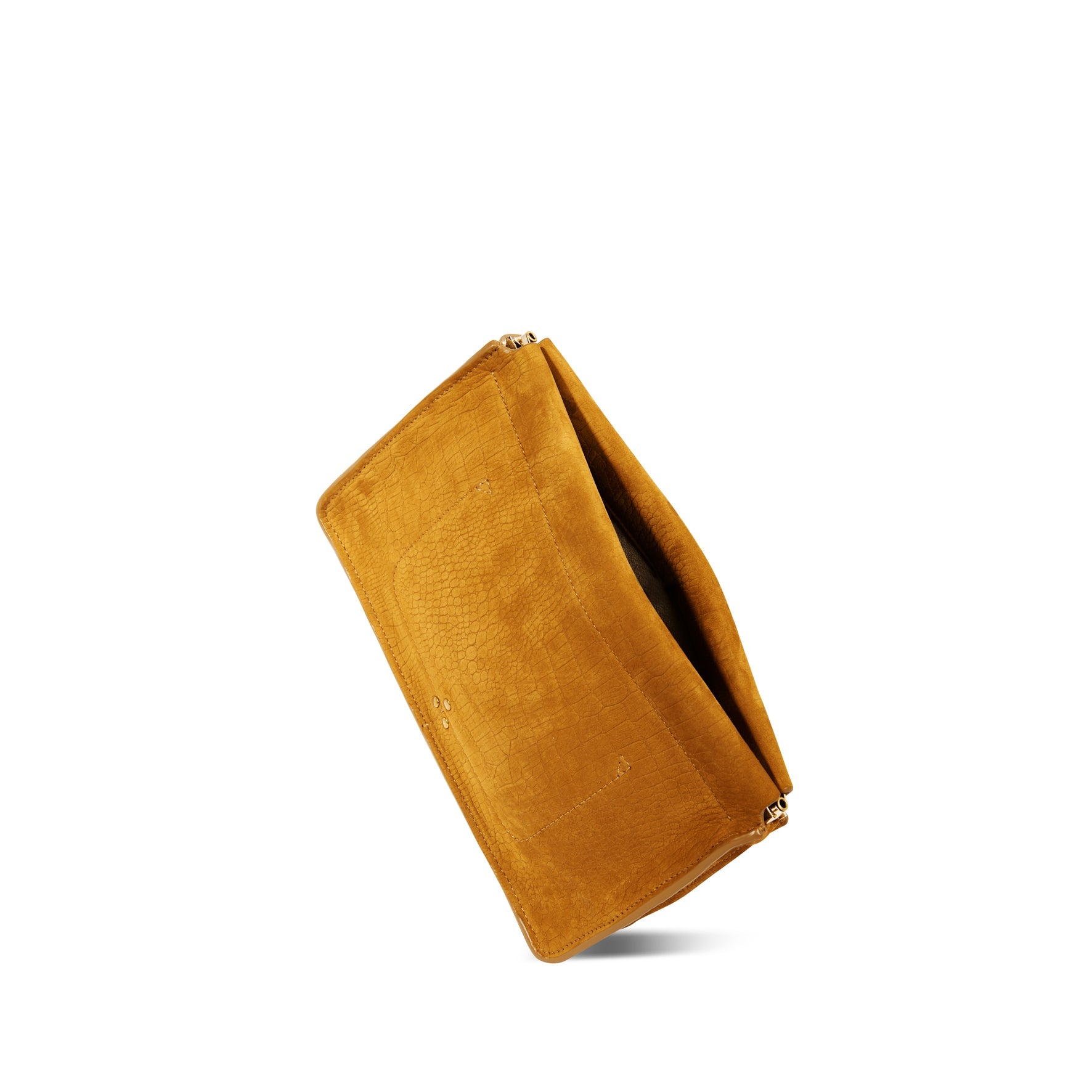 Clic Clac L taurillon Croco Lion Jerome Dreyfuss