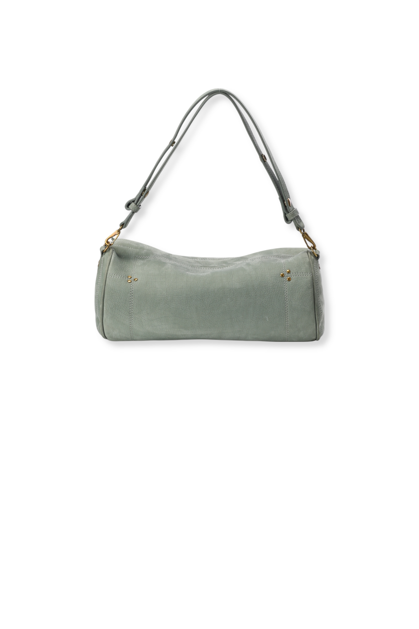 Louis taurillon Croco Amande Jerome Dreyfuss