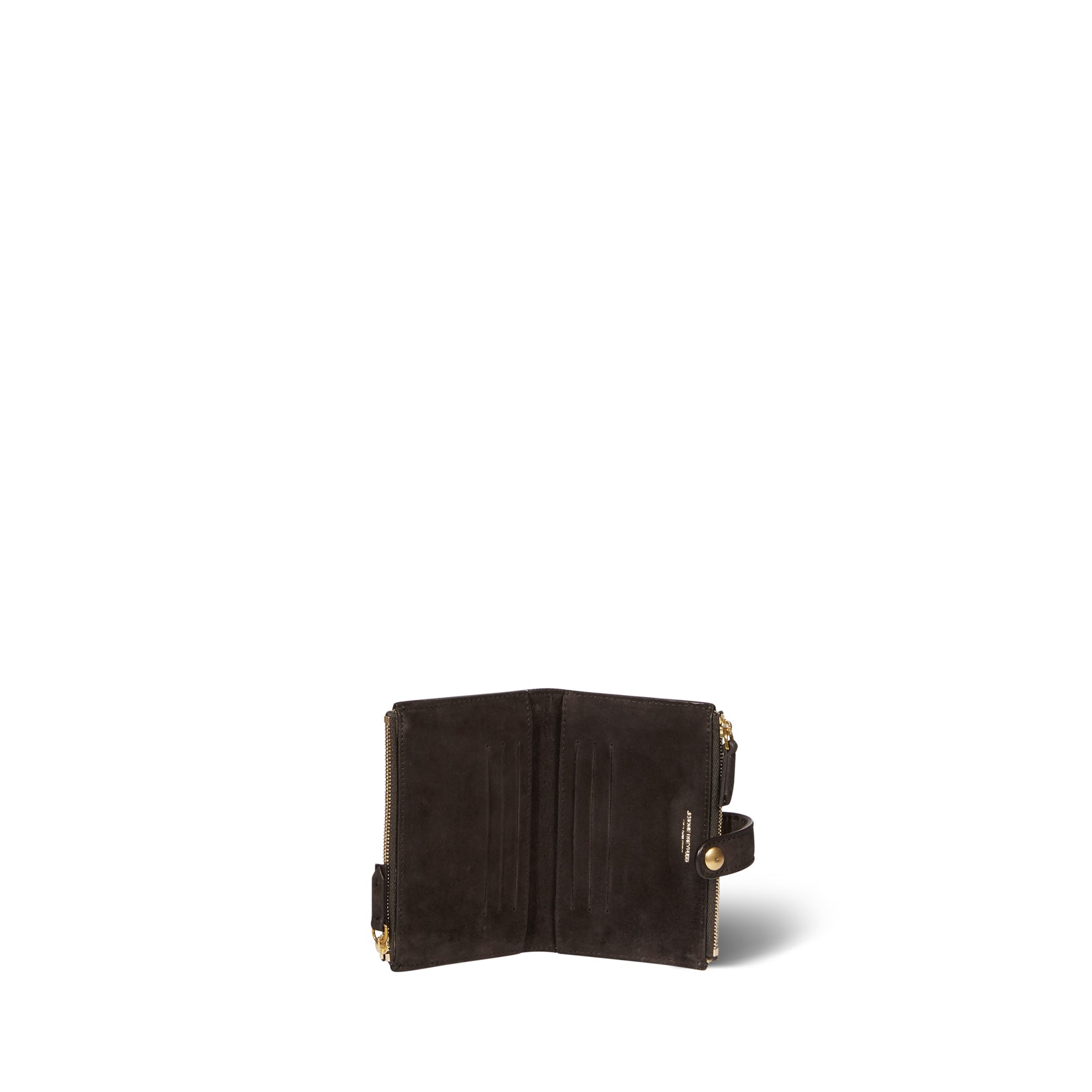 Carlo PM taurillon croco moka Jerome Dreyfuss