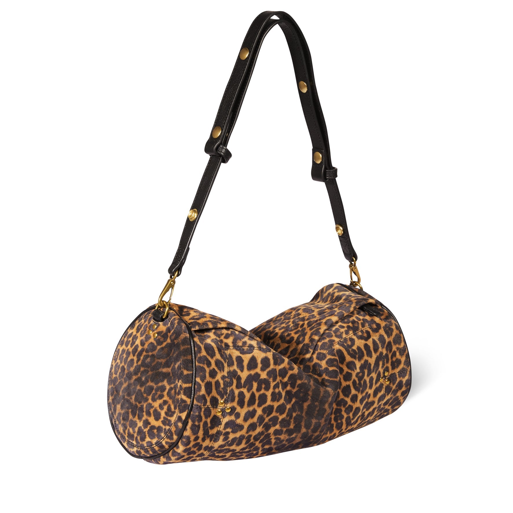 Louis croute velours Léo Chamois Jerome Dreyfuss