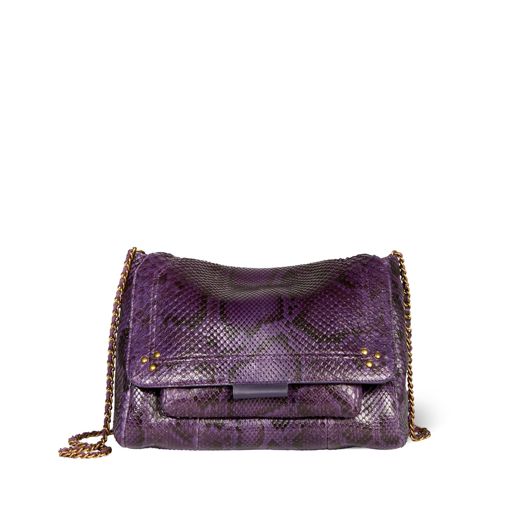 Lulu L python Prune Jerome Dreyfuss