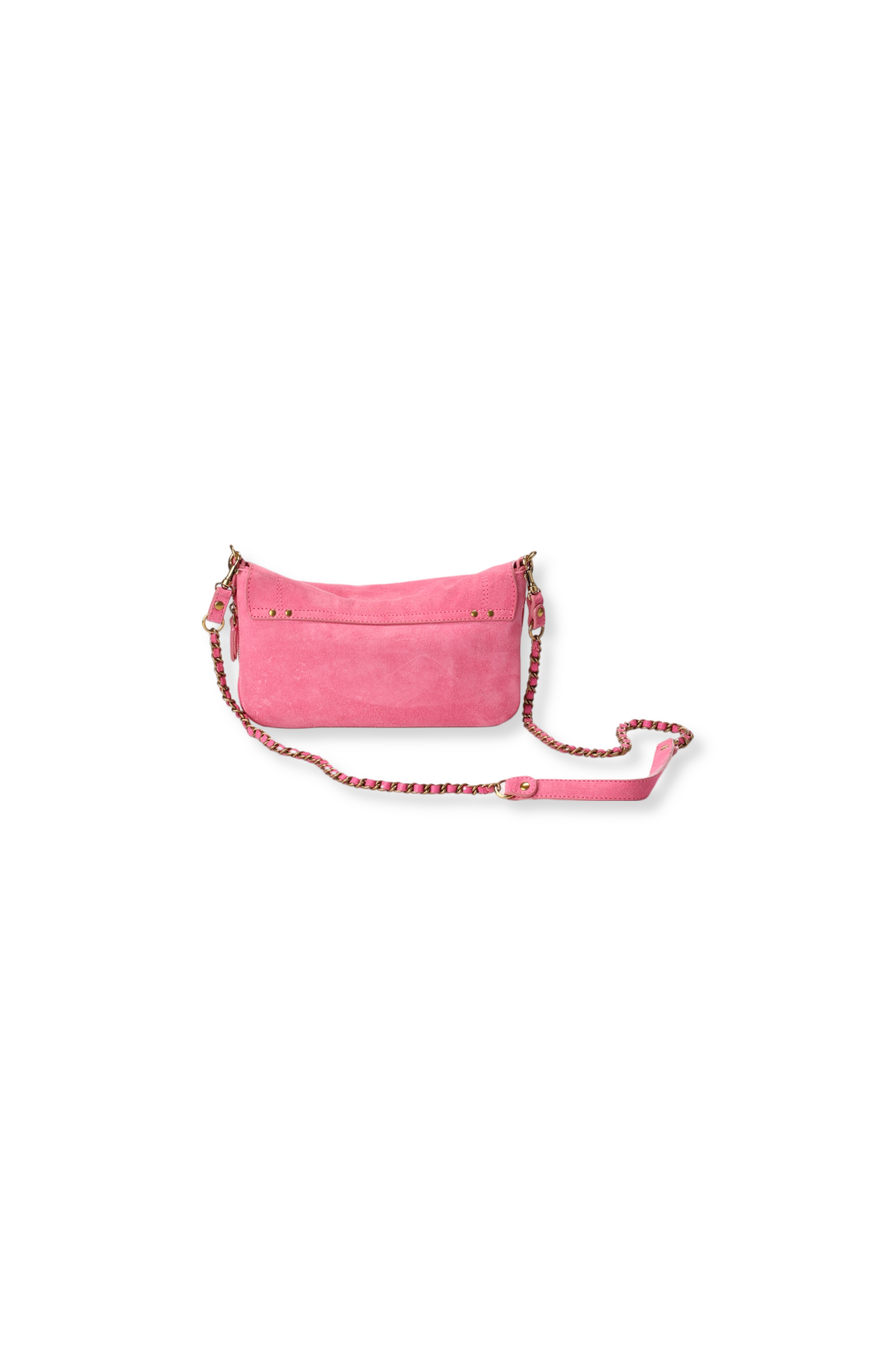 Bobi S Capsule Eté Cr Rose Shocking Jerome Dreyfuss