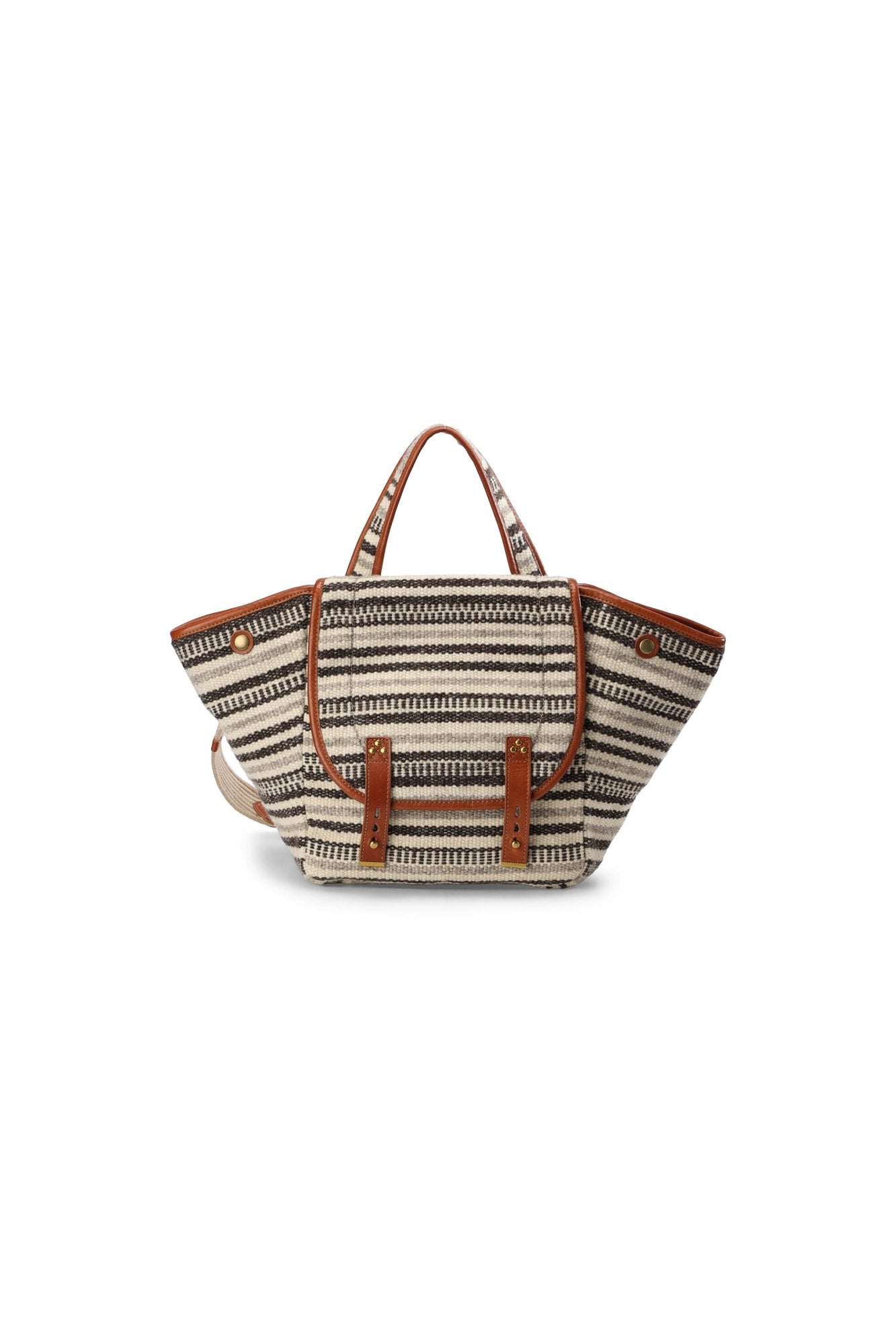 Stan Panier M Textile Couverture Jerome Dreyfuss