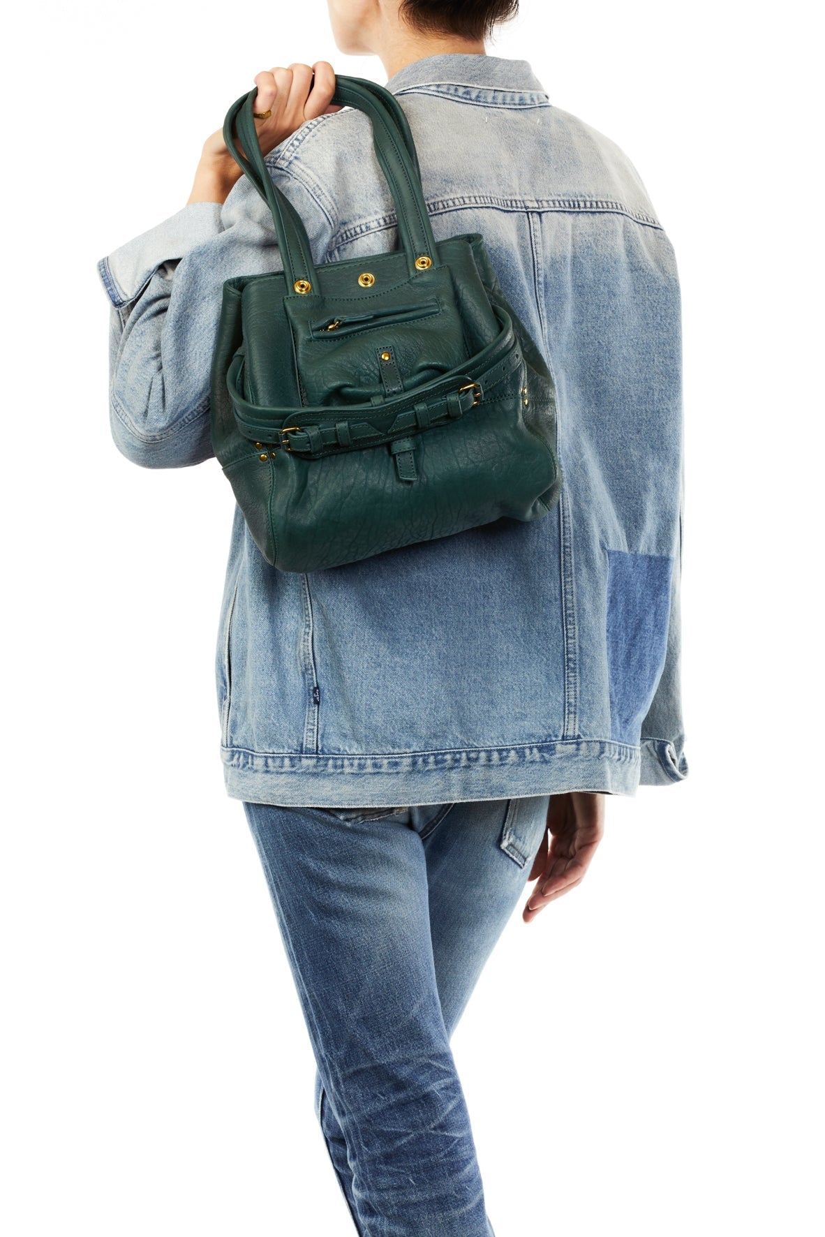 Billy S Agneau Bouteille Jerome Dreyfuss