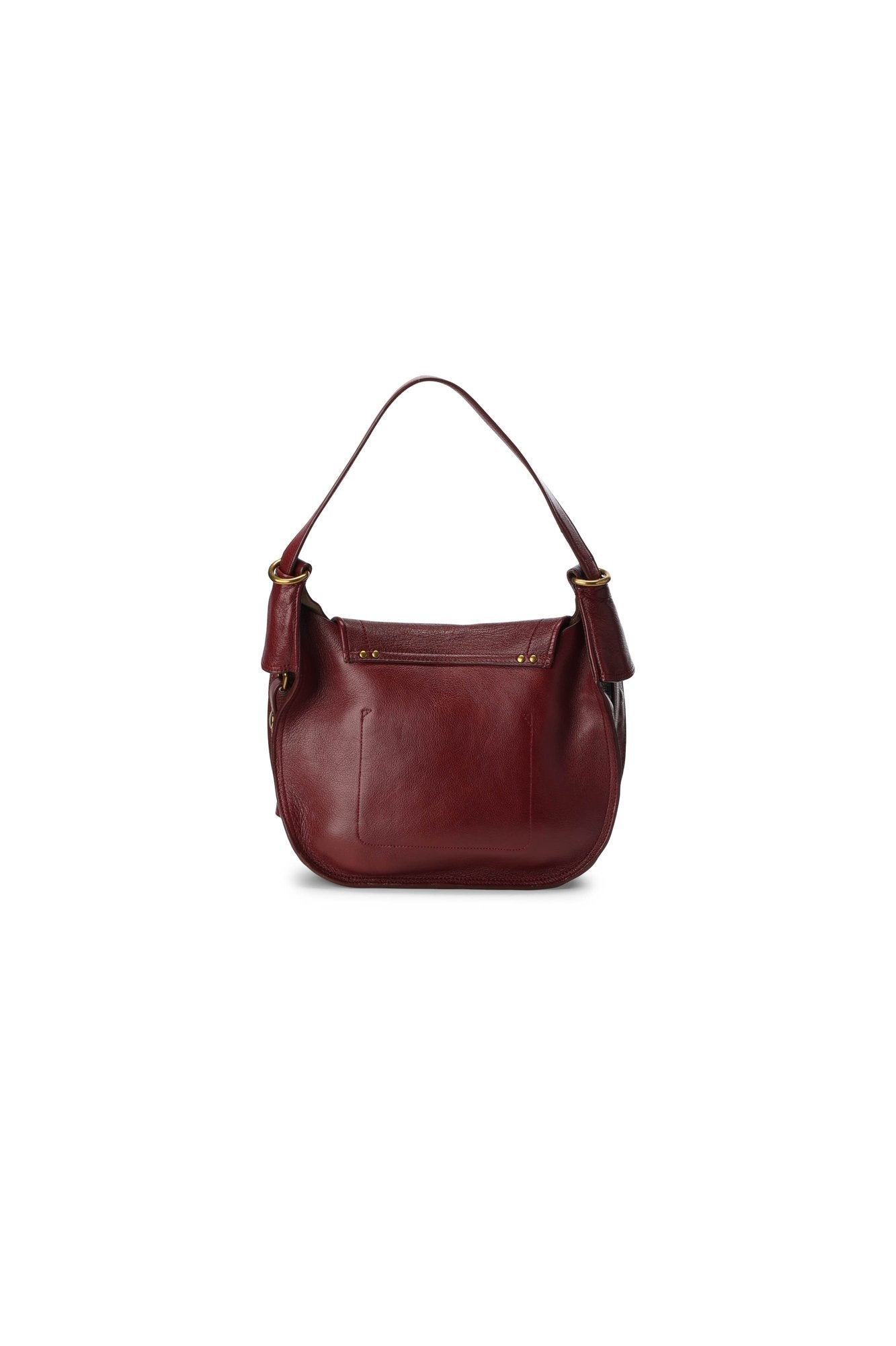 Philippe Chèvre Noircie Burgundy Jerome Dreyfuss