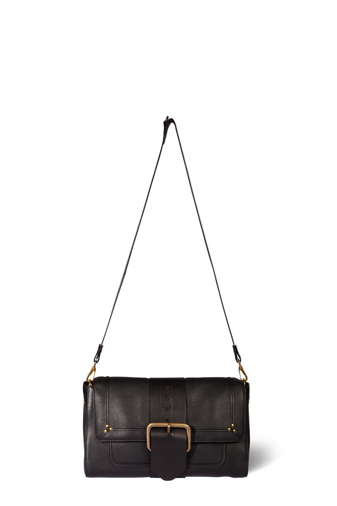 Germain M Veau noir brass Jerome Dreyfuss