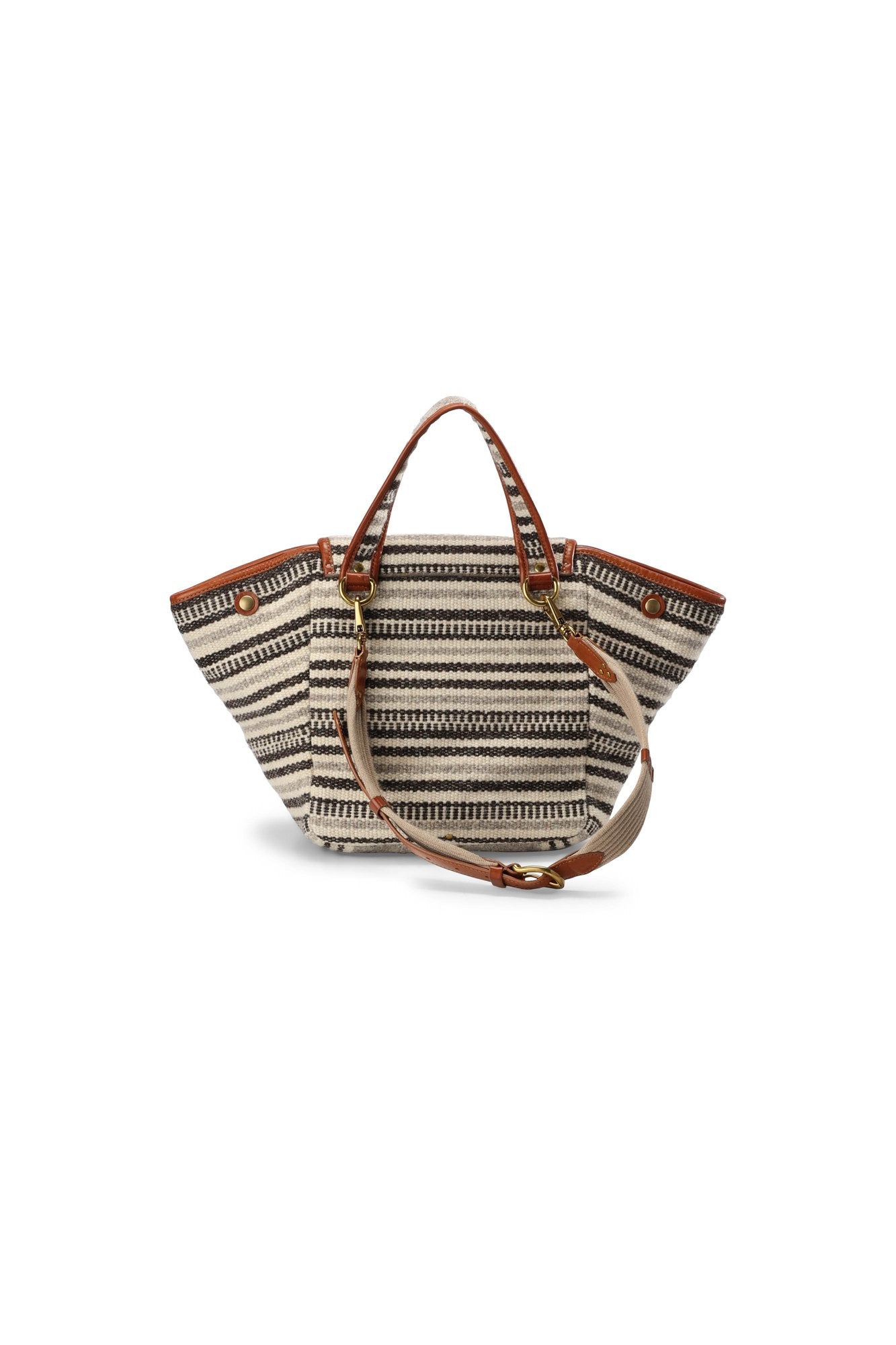 Stan Panier M Textile Couverture Jerome Dreyfuss