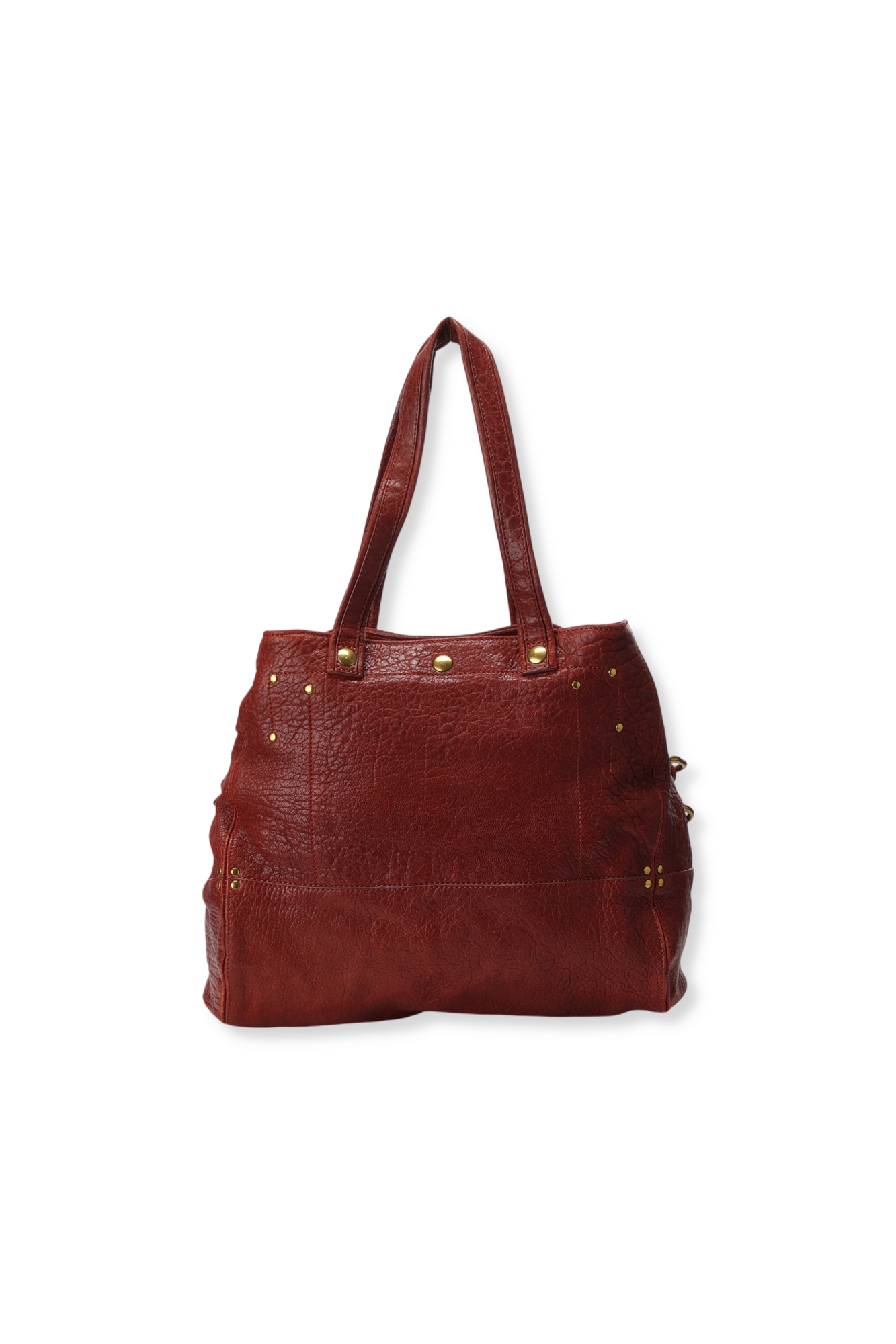Billy M Agneau old red Jerome Dreyfuss