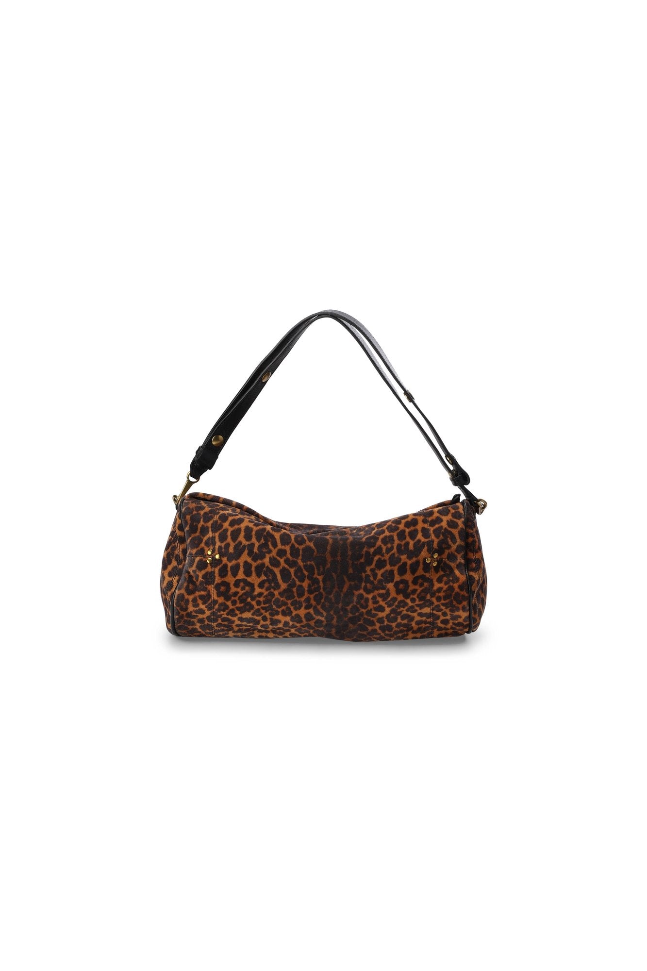 Louis croute velours Léo Chamois Jerome Dreyfuss