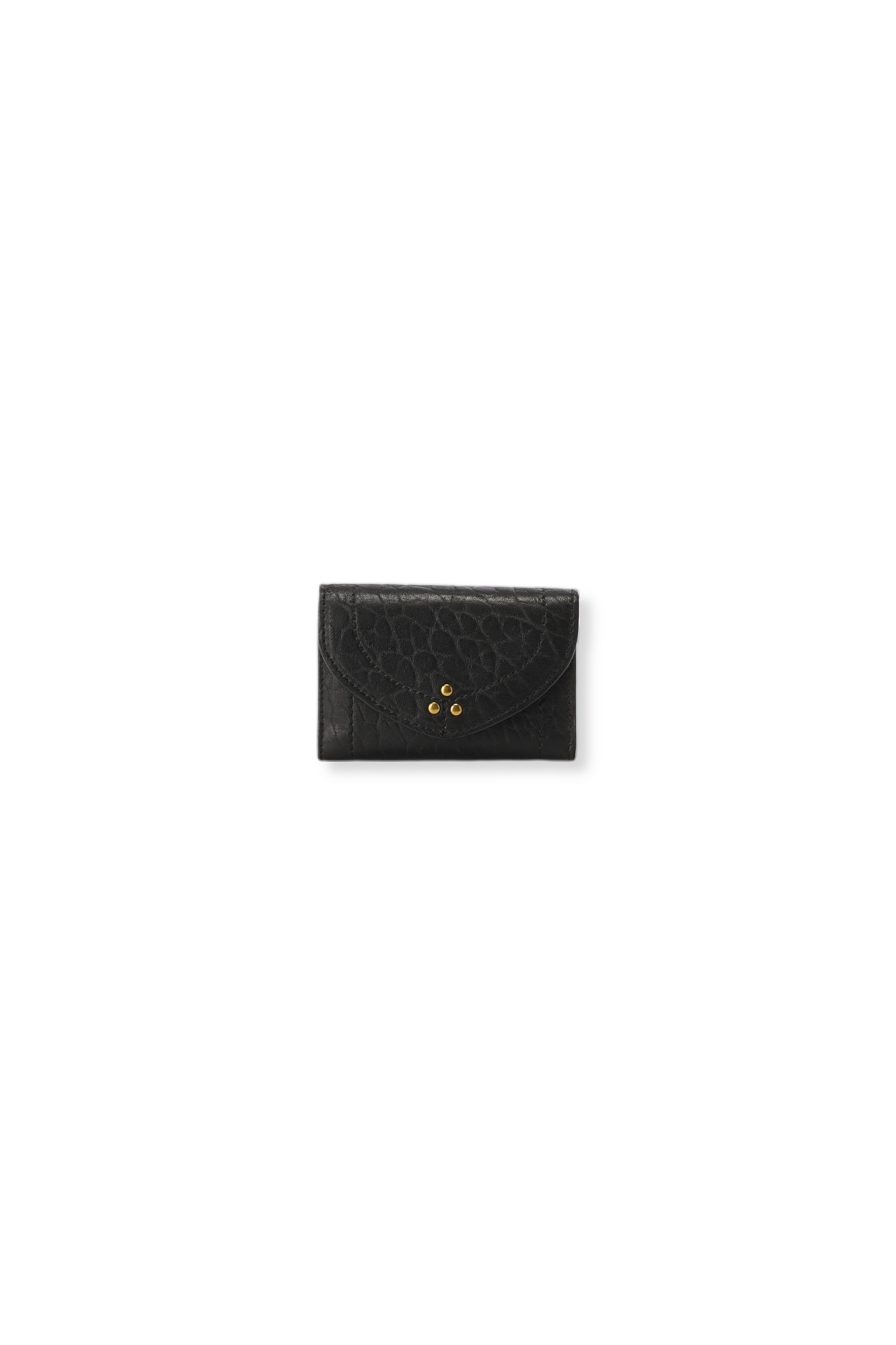 Helmut PM Agneau Noir Jerome Dreyfuss
