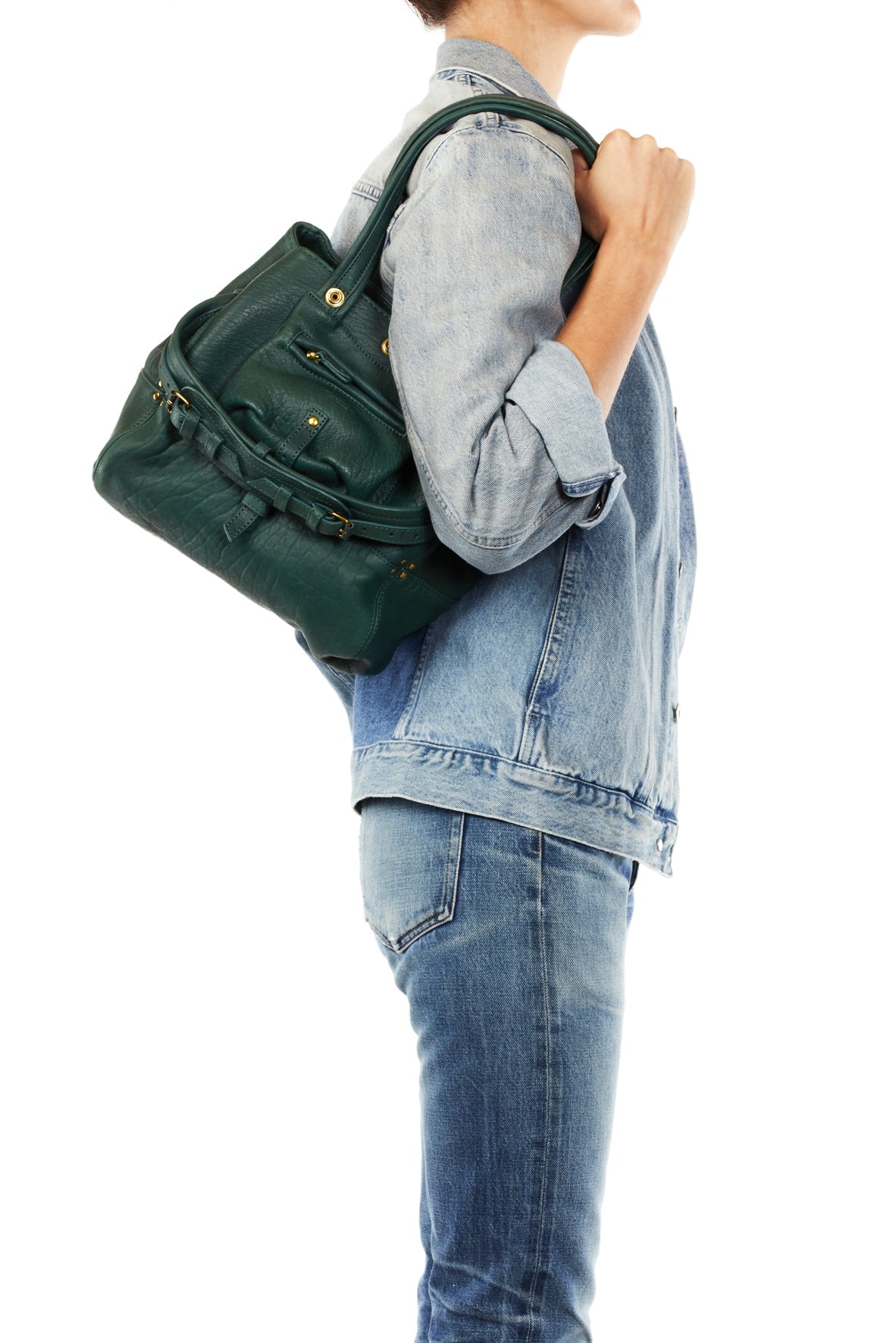 Billy S Agneau Bouteille Jerome Dreyfuss