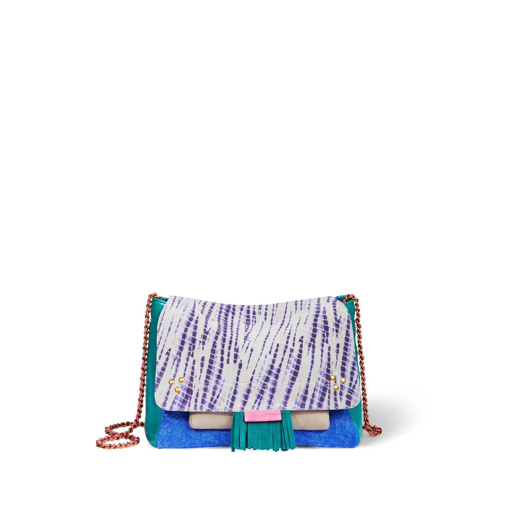 Lulu M Caviar Rose Jerome Dreyfuss