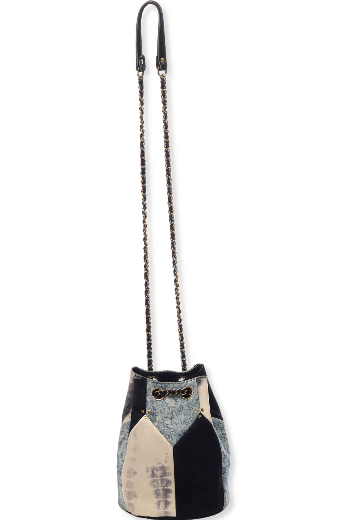 Popeye L Agneau tie & dye Jerome Dreyfuss