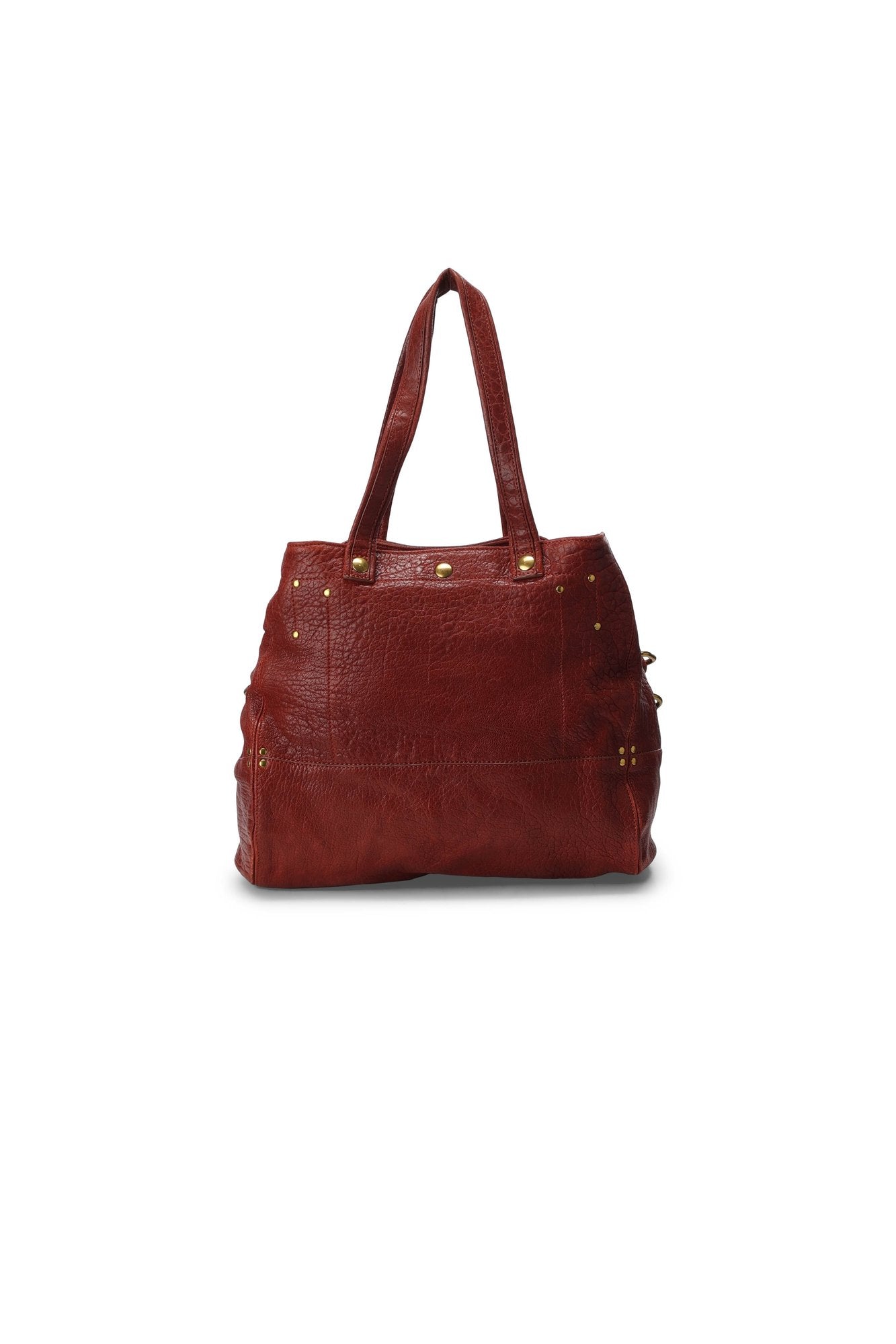 Billy M Agneau old red Jerome Dreyfuss