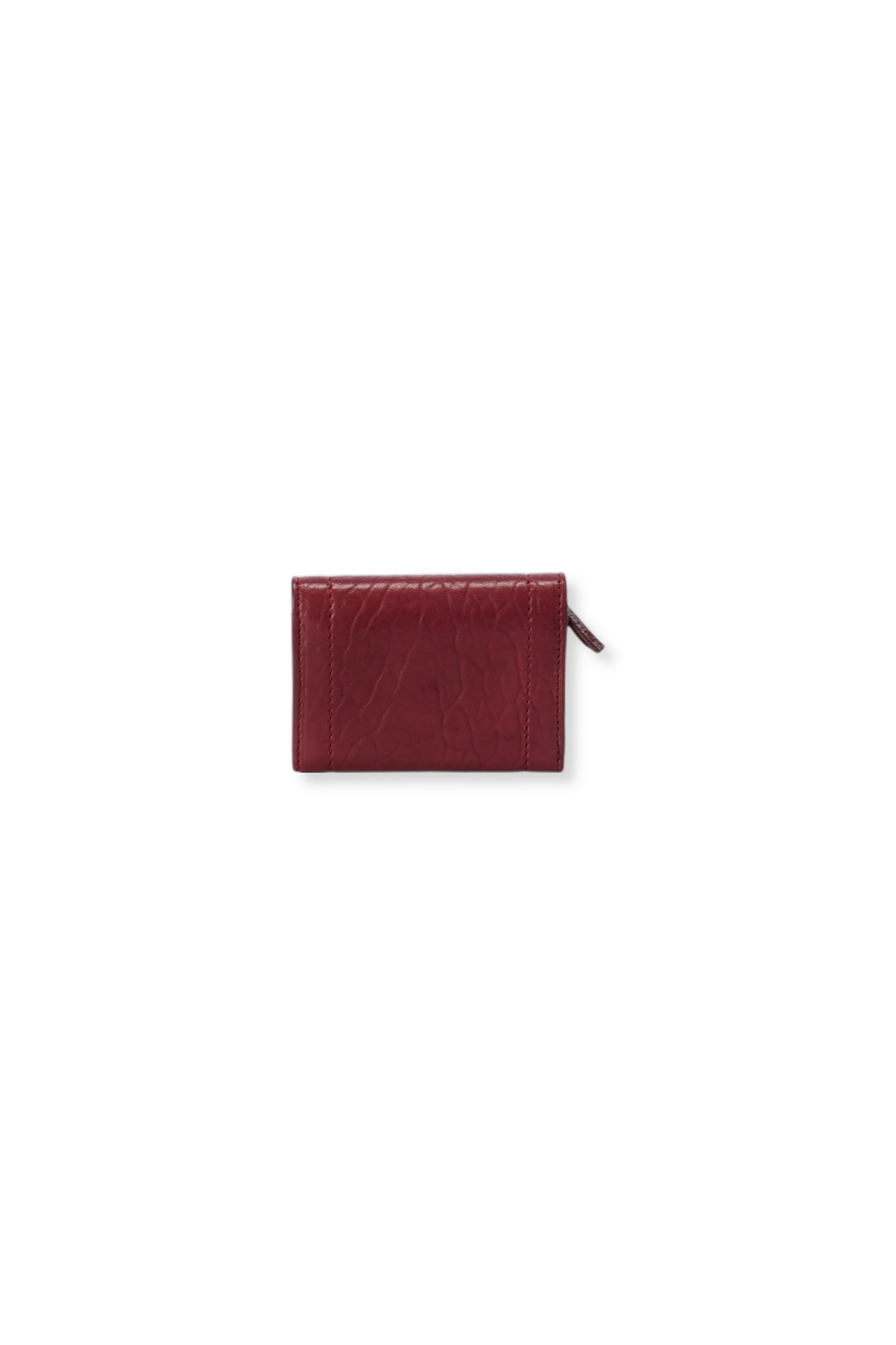 Helmut PM Chèvre Bordeaux Grainé Jerome Dreyfuss
