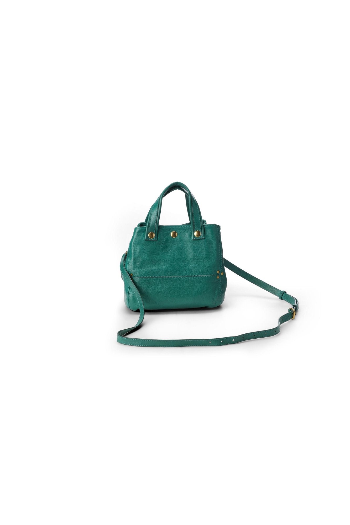 Billy Nano buffle Turquoise Jerome Dreyfuss
