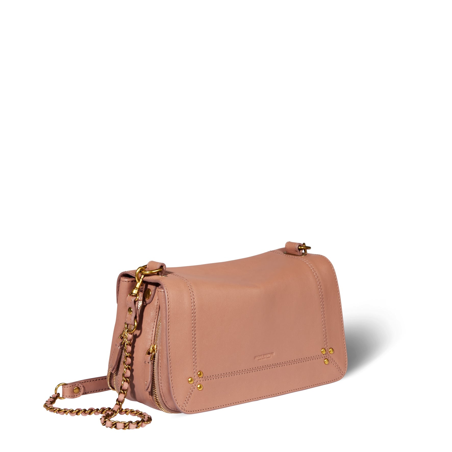 Bobi Veau Bois de Rose Jerome Dreyfuss