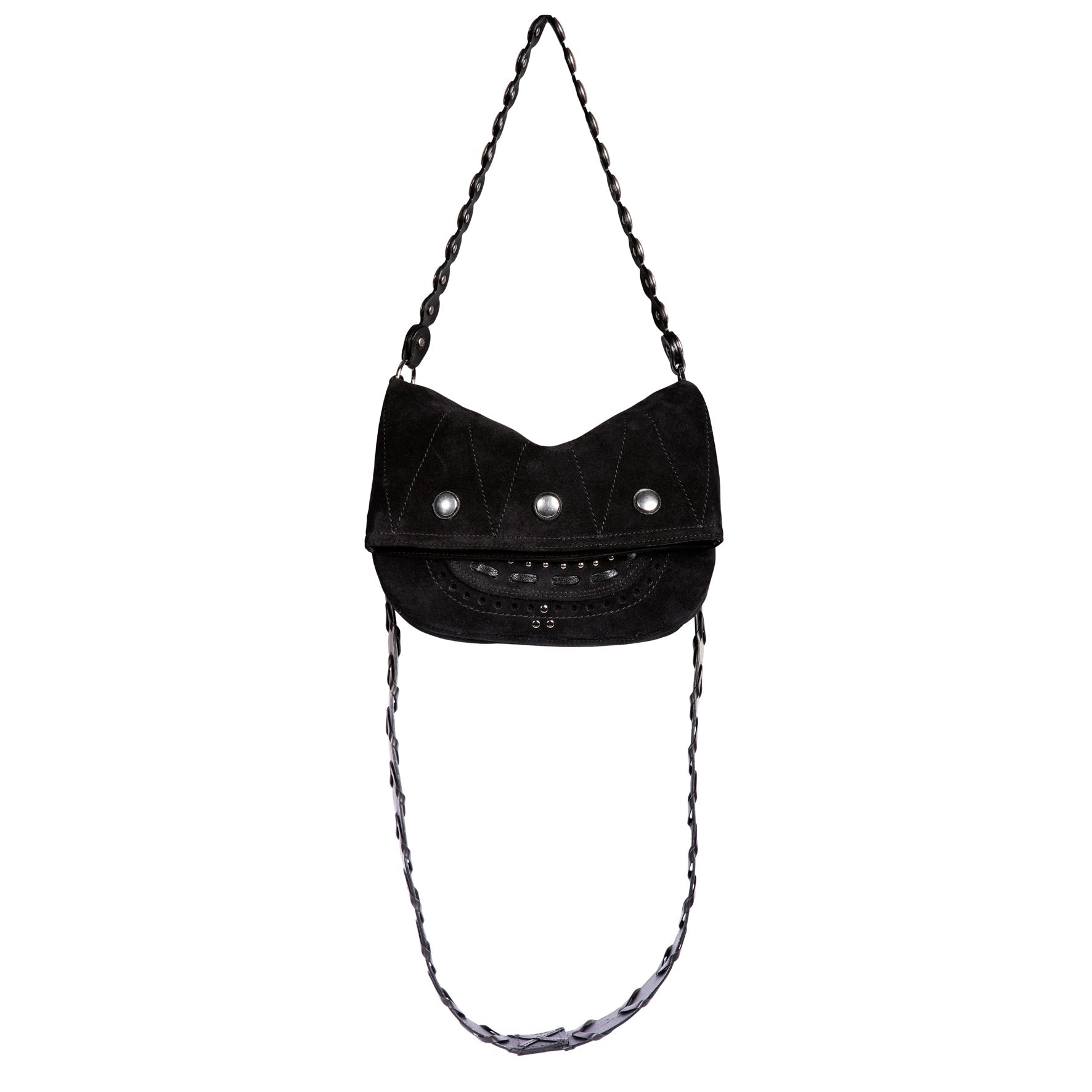 Jerry Mini Capsule Palace Taos Silver Jerome Dreyfuss
