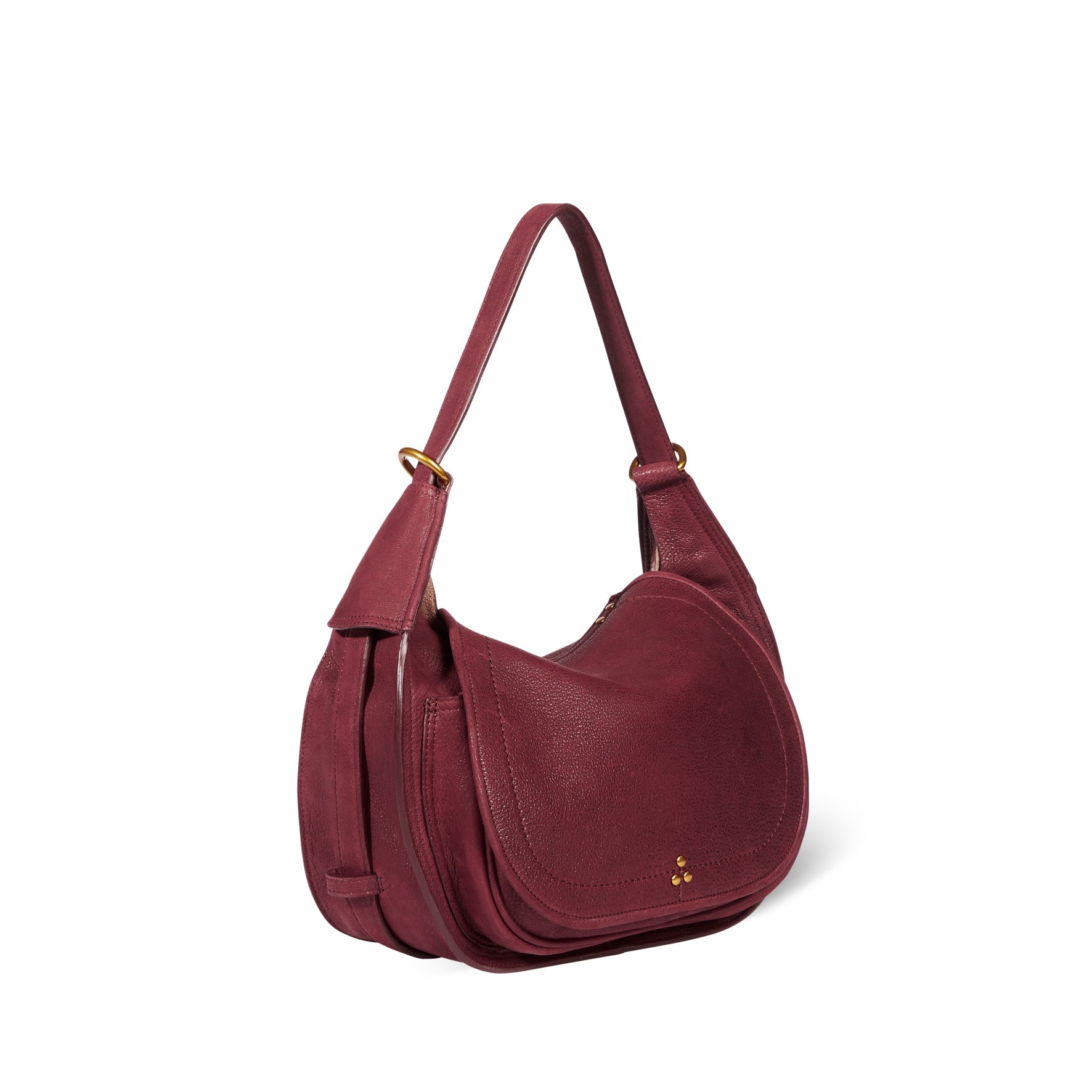 Philippe Chèvre Noircie Burgundy Jerome Dreyfuss