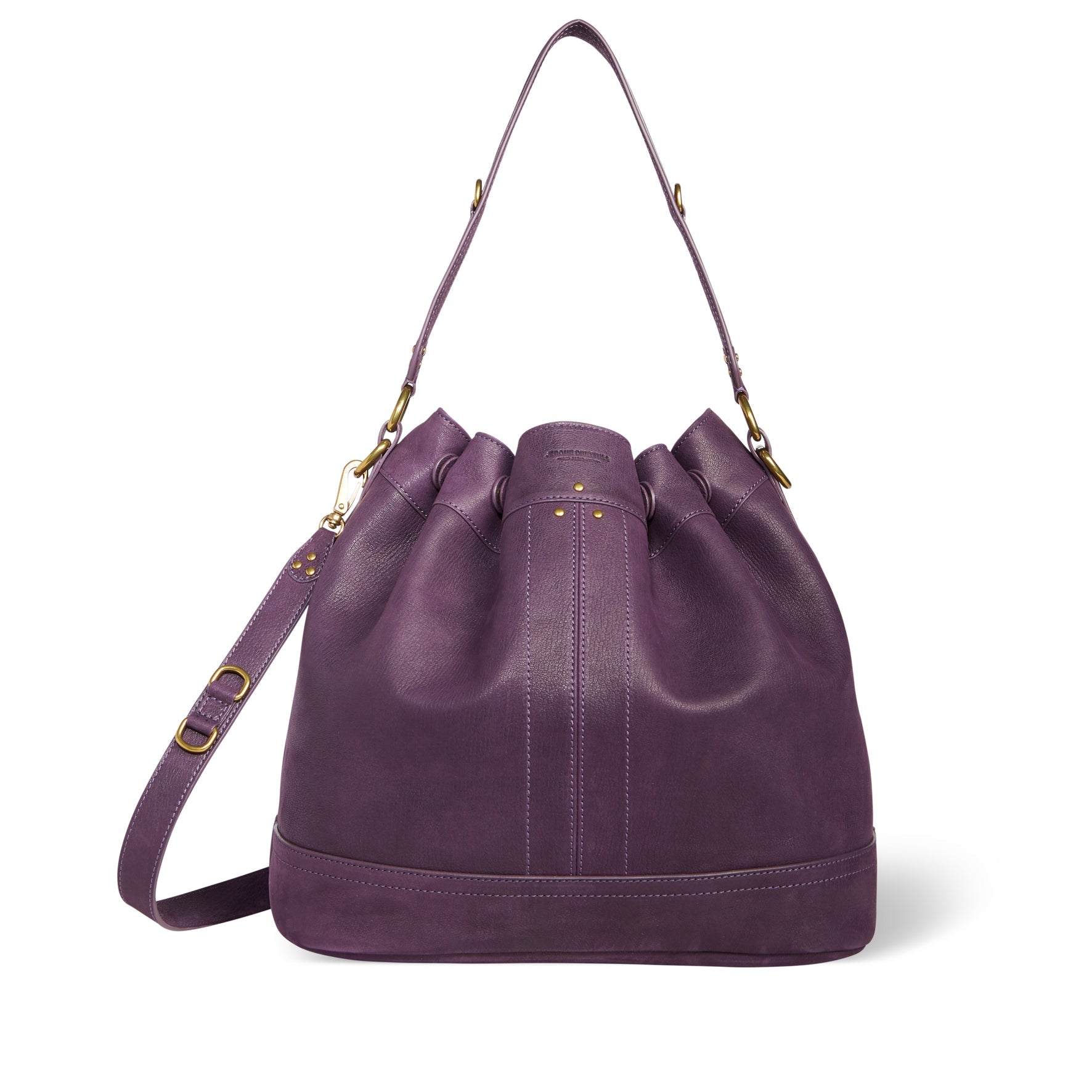 Ben M Chèvre Noircie Violet Jerome Dreyfuss