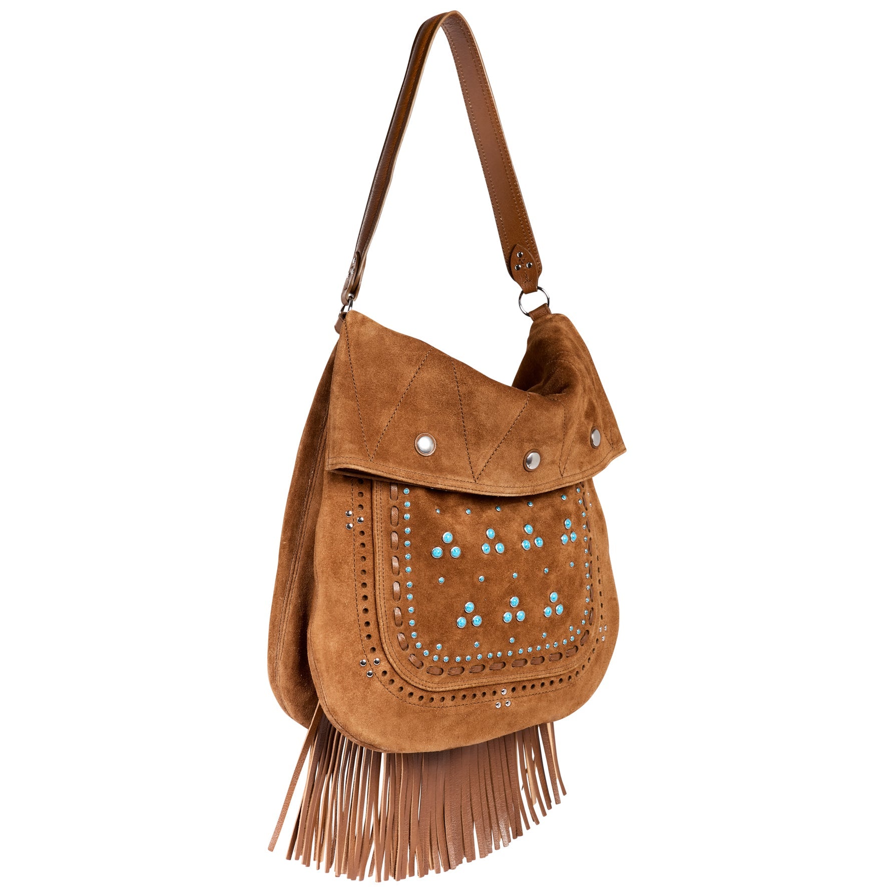 Jerry L Capsule Eté Taos Turquoise Jerome Dreyfuss