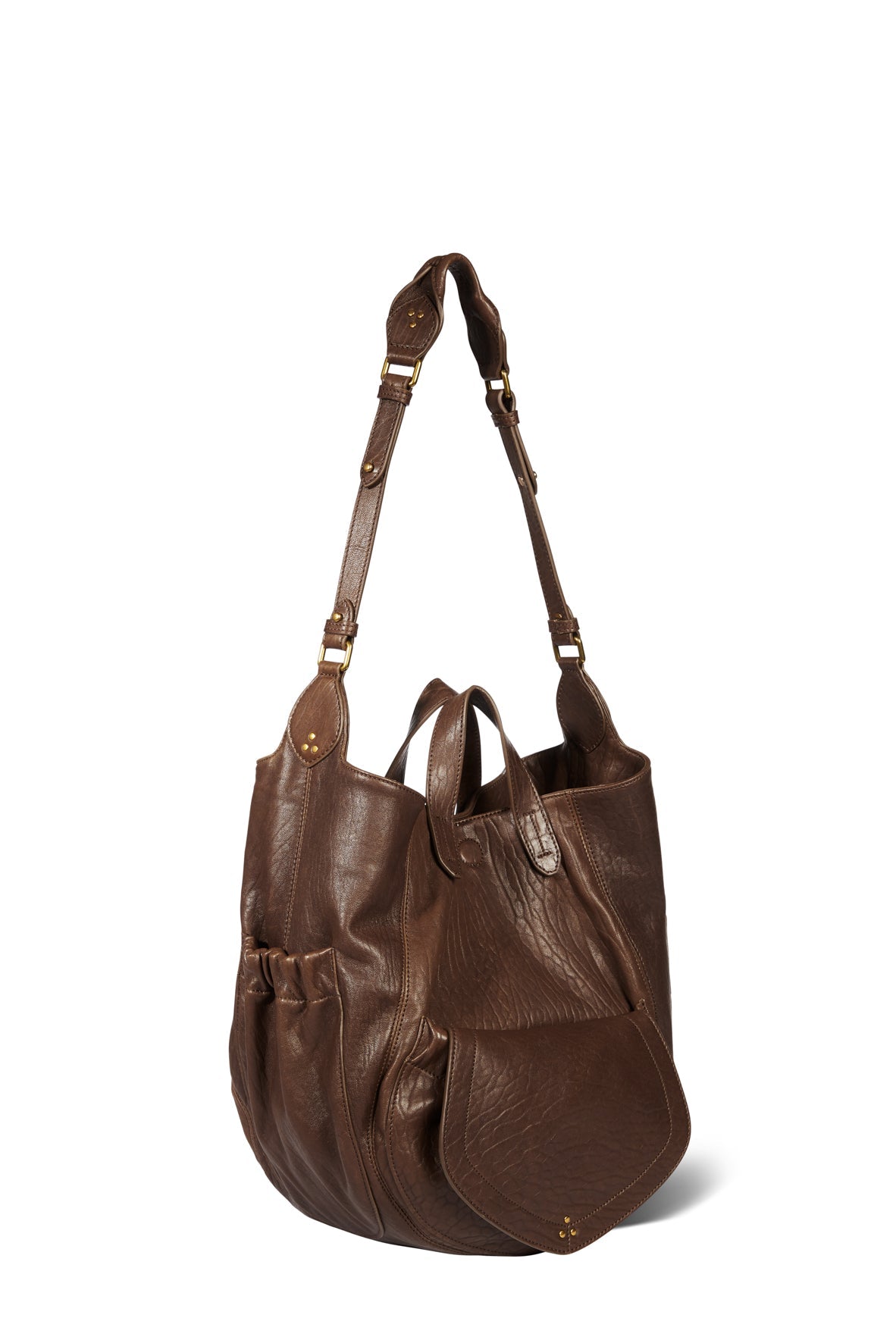 Helmut Hobo Agneau Jungle Jerome Dreyfuss