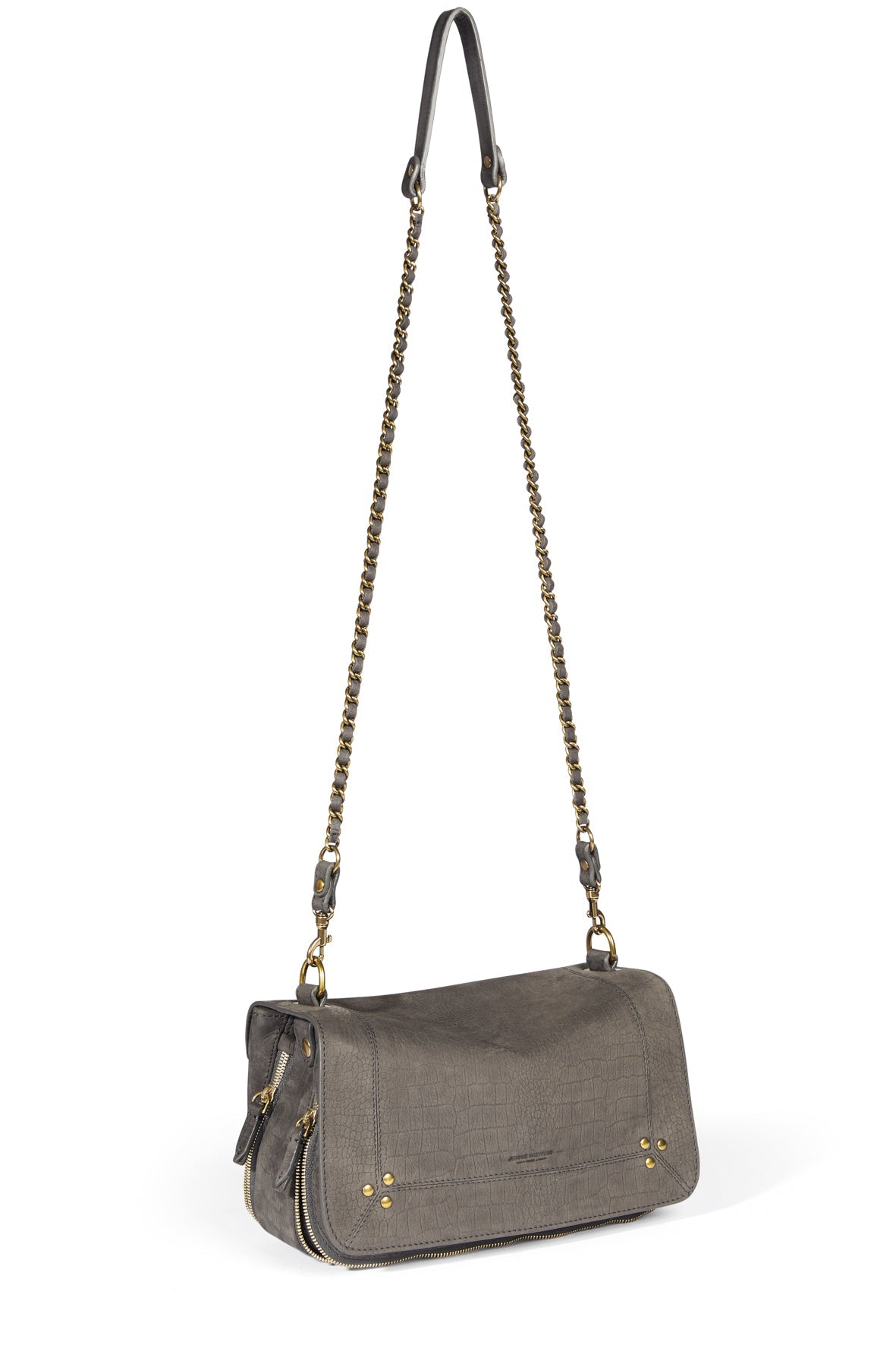 Bobi taurillon Croco Elephant Jerome Dreyfuss