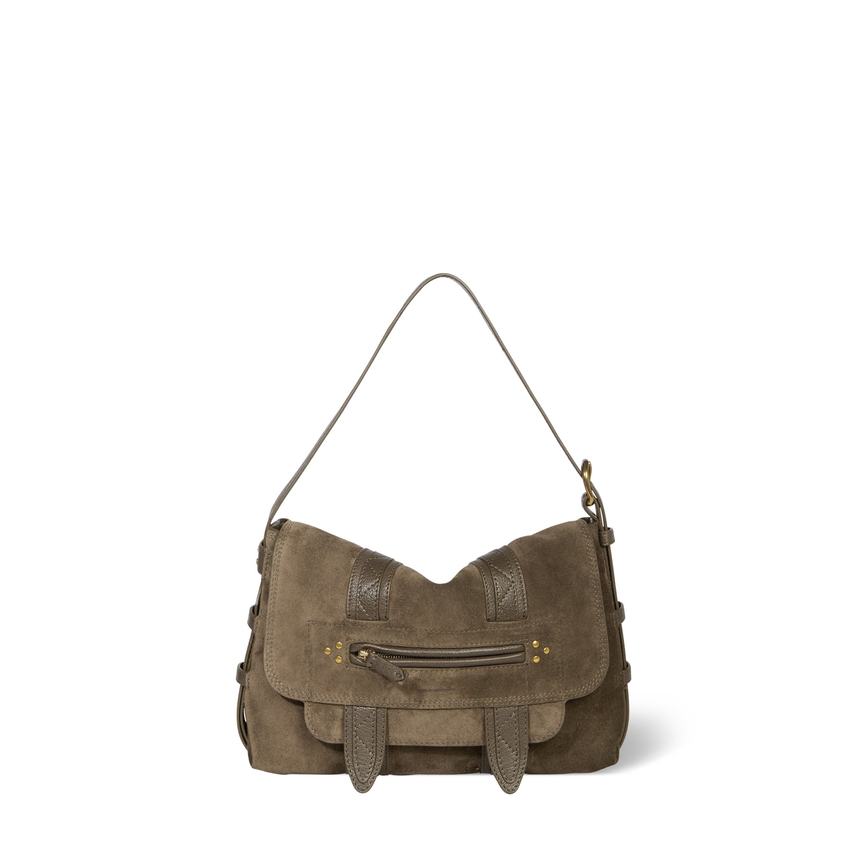 Joe S Croûte Velours Savane Jerome Dreyfuss