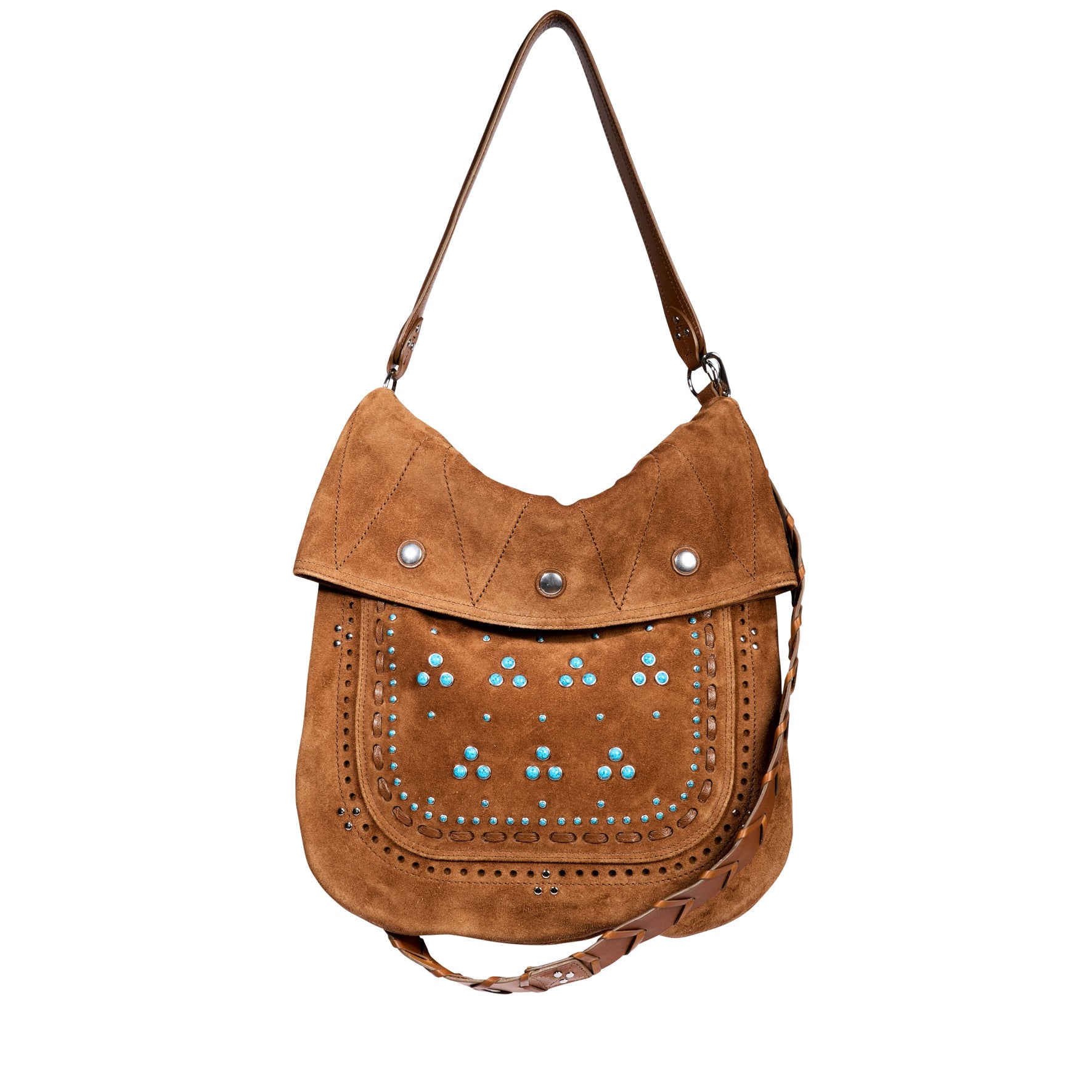 Jerry L Capsule Eté Taos Turquoise Jerome Dreyfuss