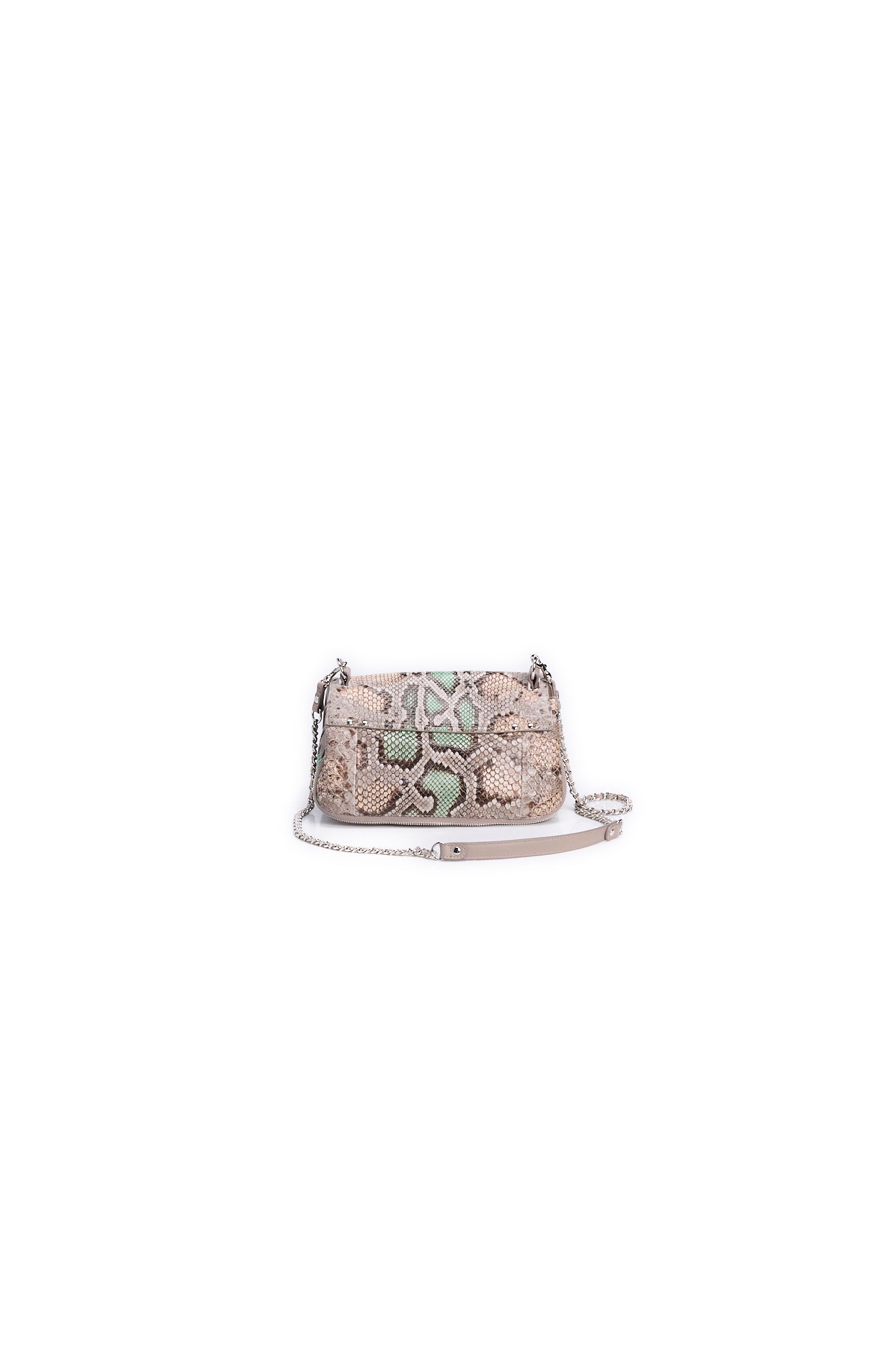 Bobi python natsu Jerome Dreyfuss