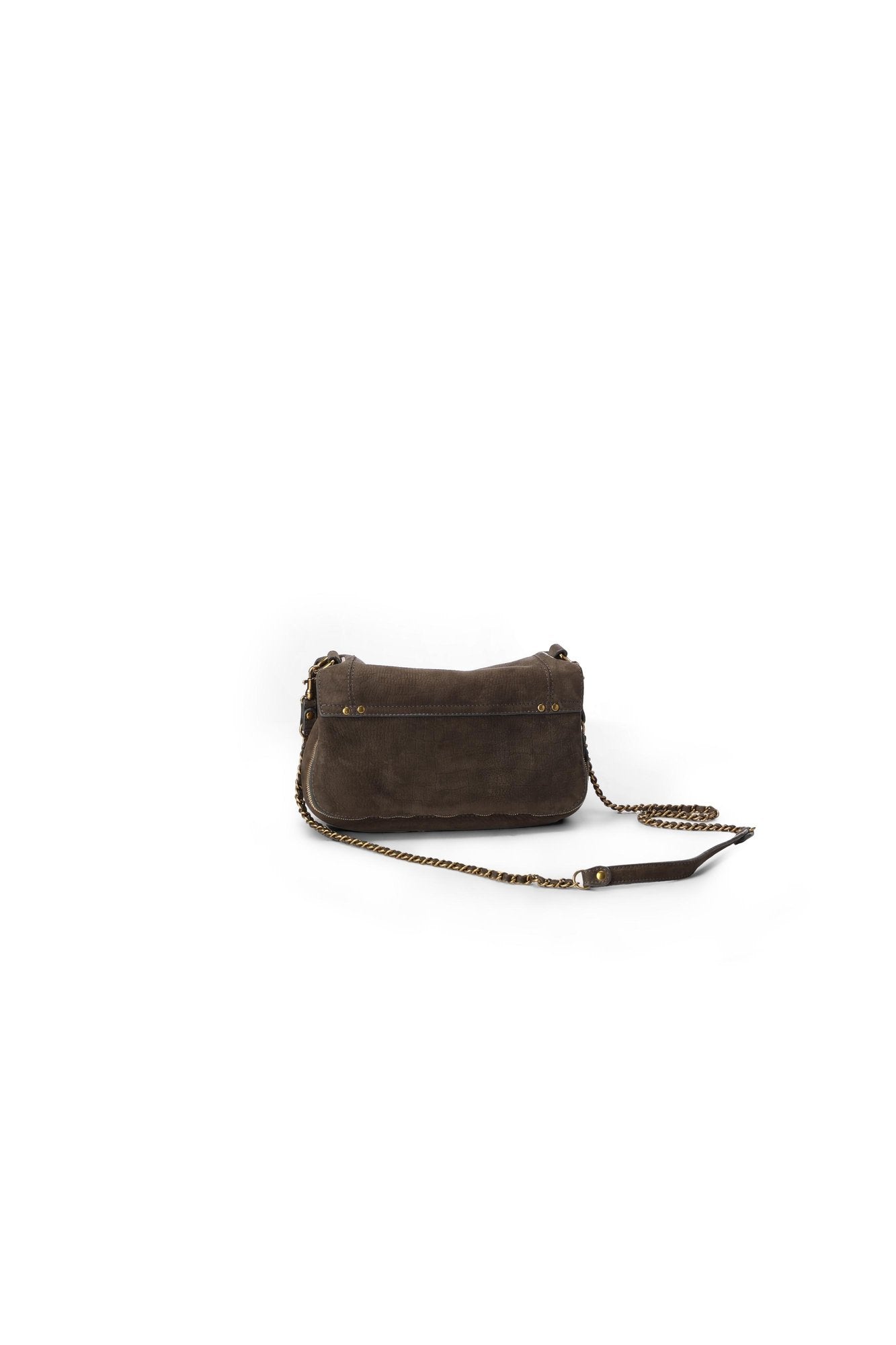Bobi taurillon Croco Elephant Jerome Dreyfuss