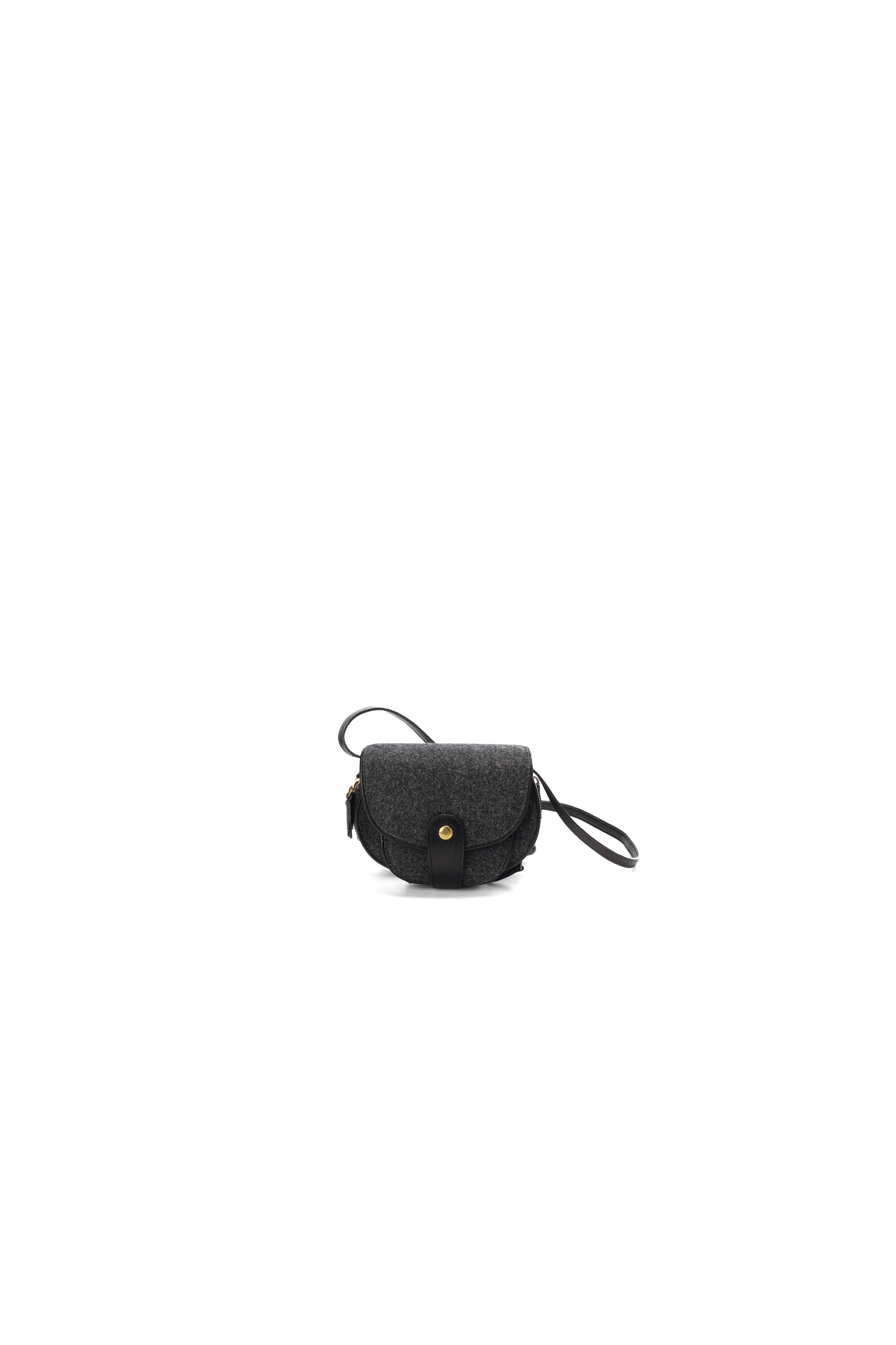 Momo Laine flanelle Jerome Dreyfuss