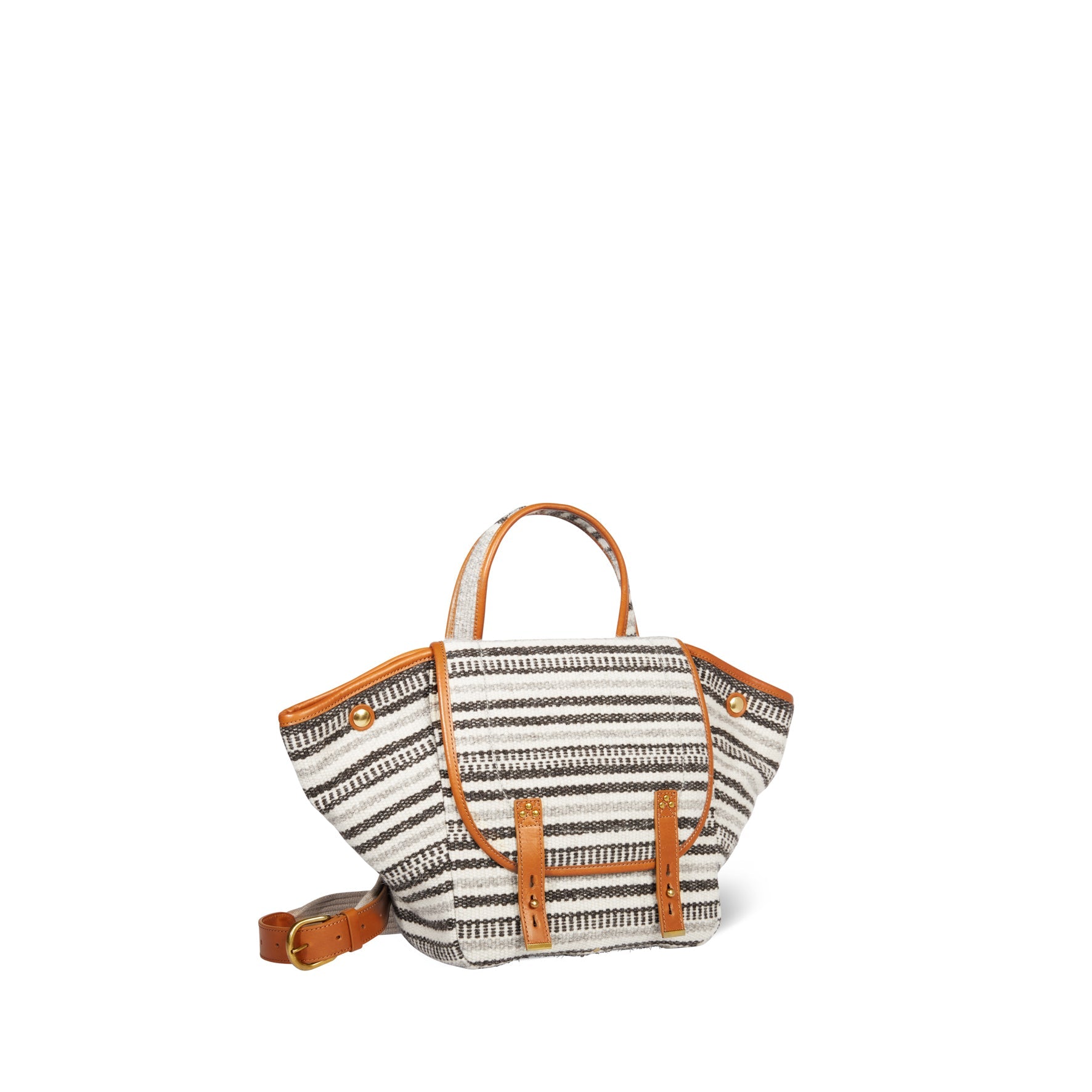 Stan Panier M Textile Couverture Jerome Dreyfuss