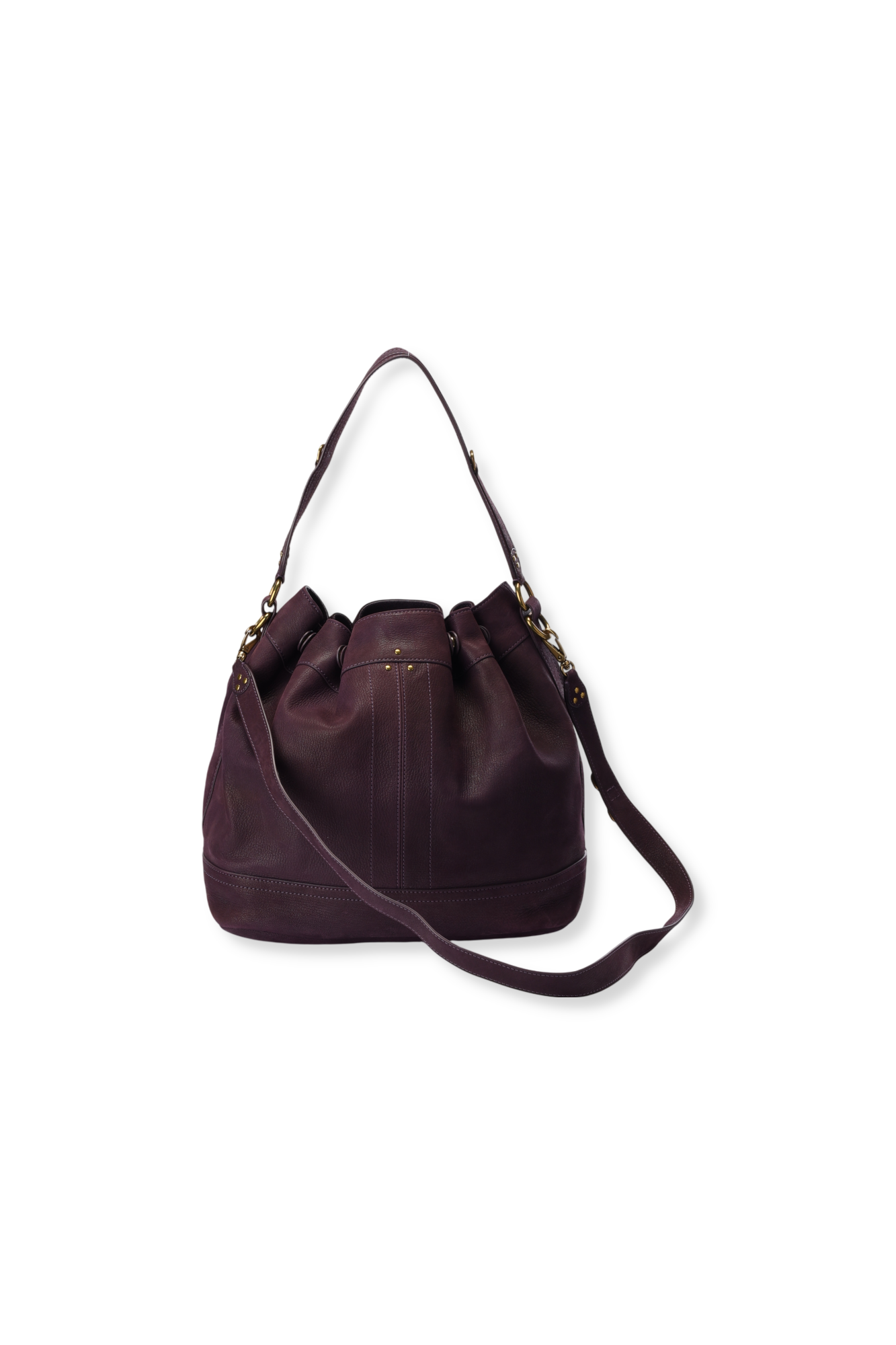 Ben M Chèvre Noircie Violet Jerome Dreyfuss