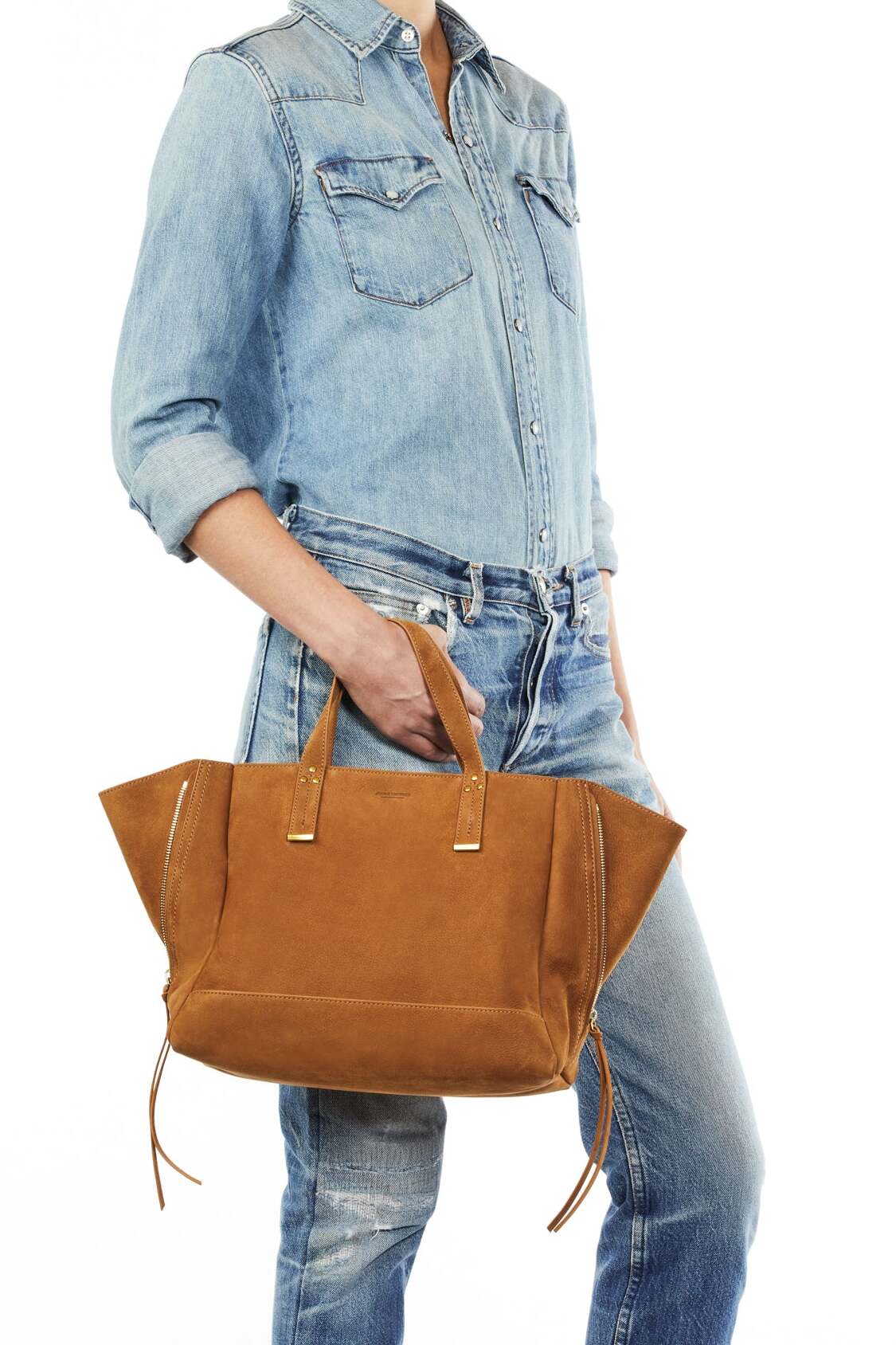 Jorge M taurillon Tabac Jerome Dreyfuss