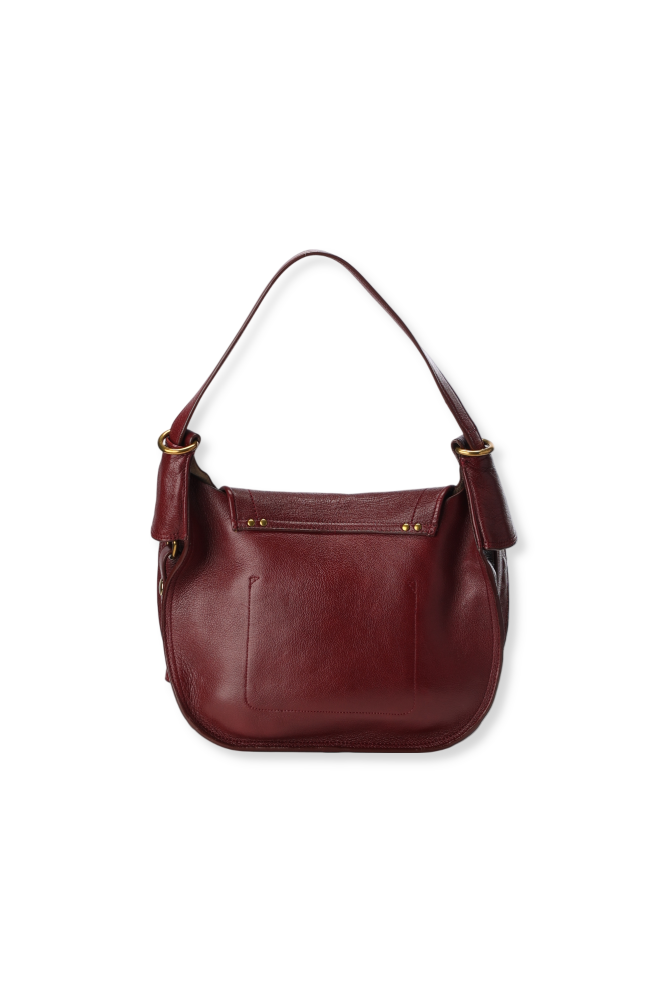 Philippe Chèvre Noircie Burgundy Jerome Dreyfuss