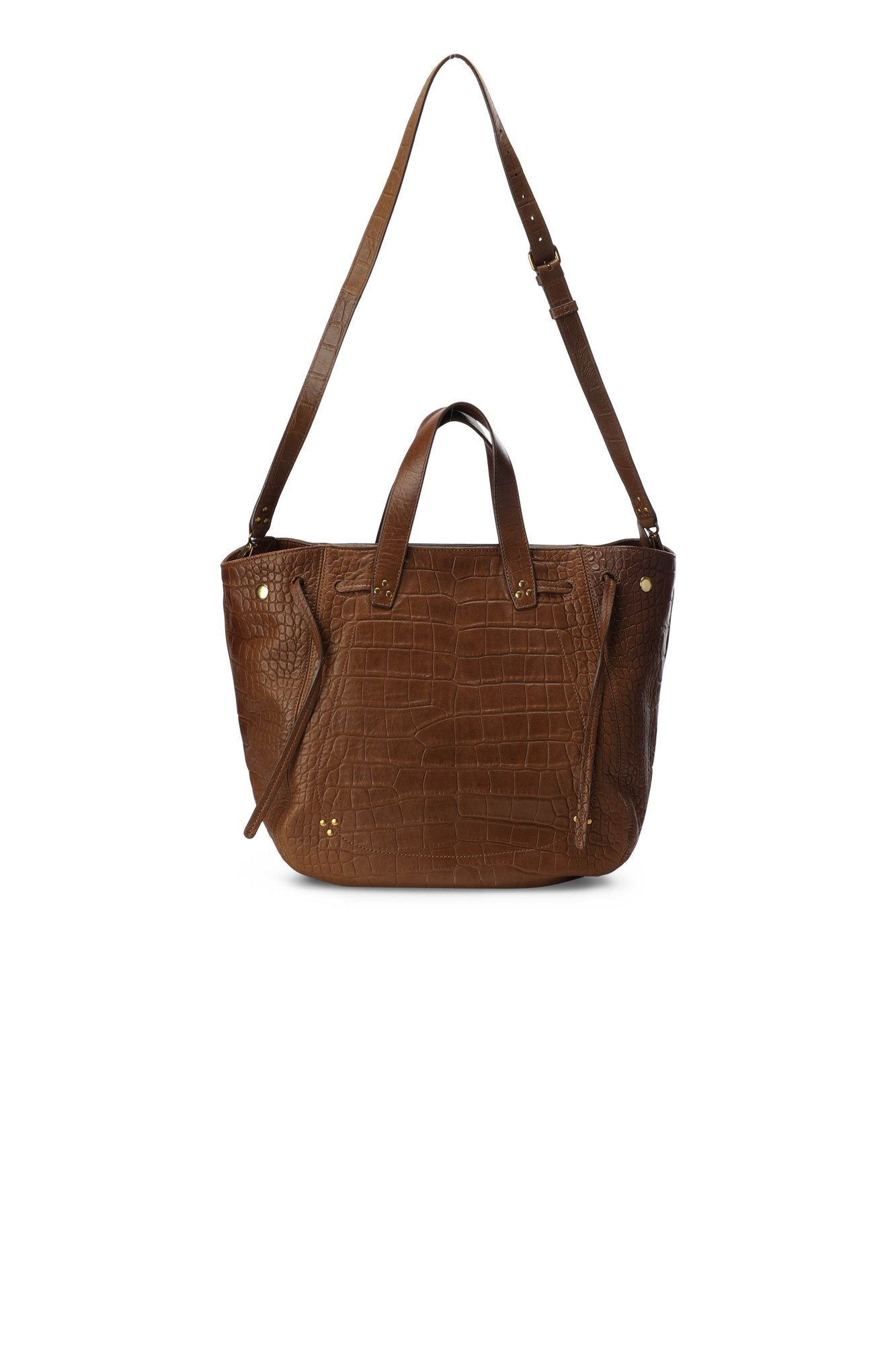 Marius Agneau Croco Kaki Jerome Dreyfuss