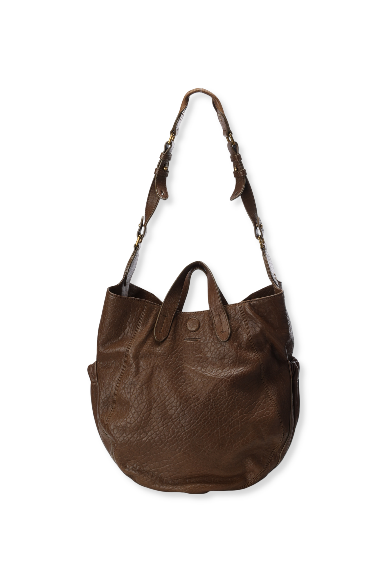 Helmut Hobo Agneau Jungle Jerome Dreyfuss